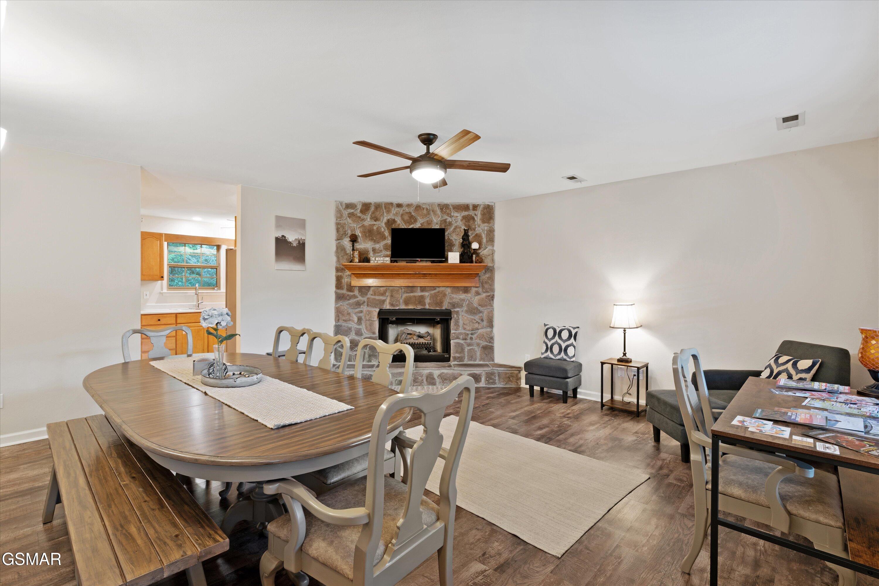 3183 Wears Drive Sevierville TN 37862