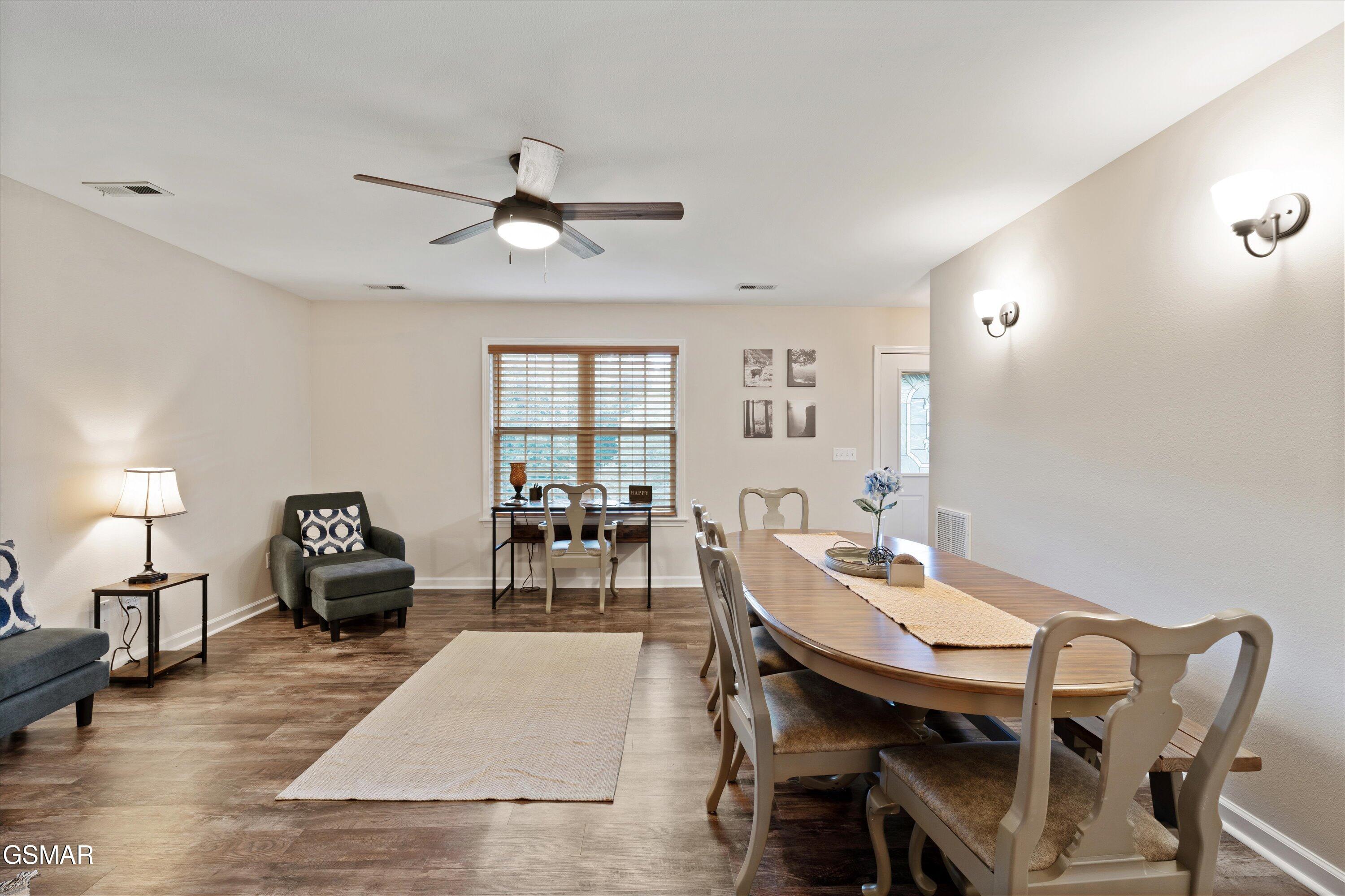 3183 Wears Drive Sevierville TN 37862
