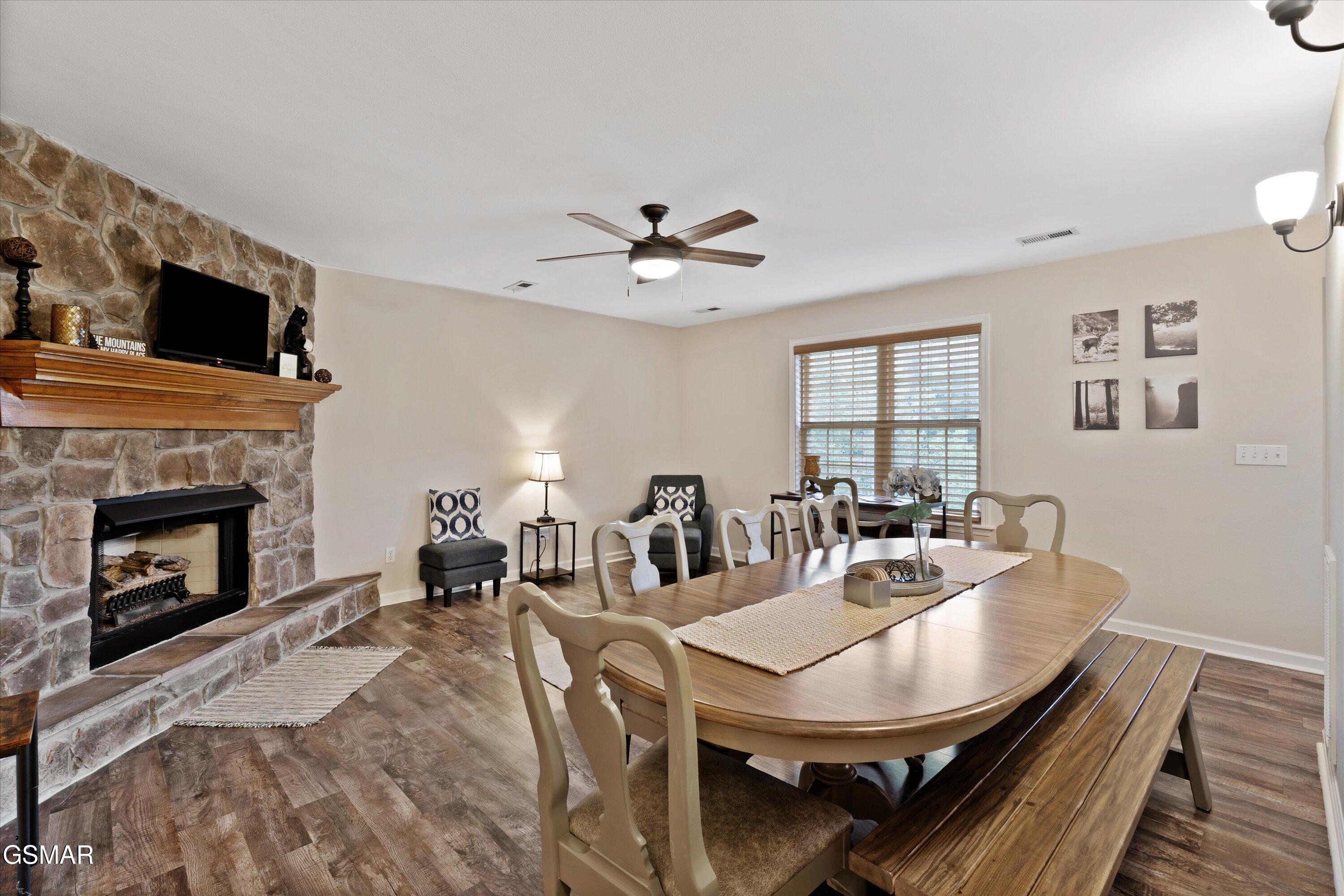 3183 Wears Drive Sevierville TN 37862