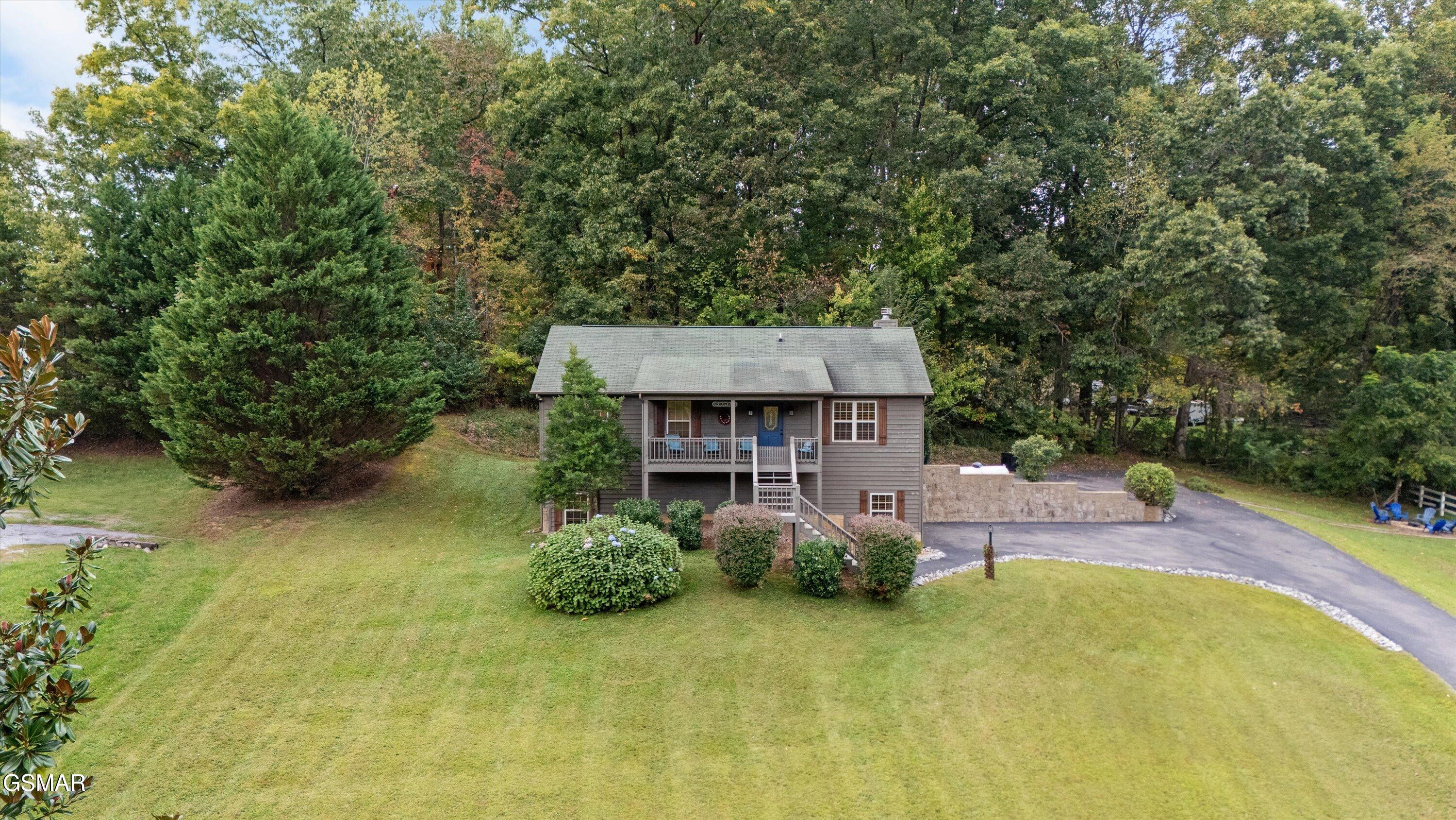 3183 Wears Drive Sevierville TN 37862
