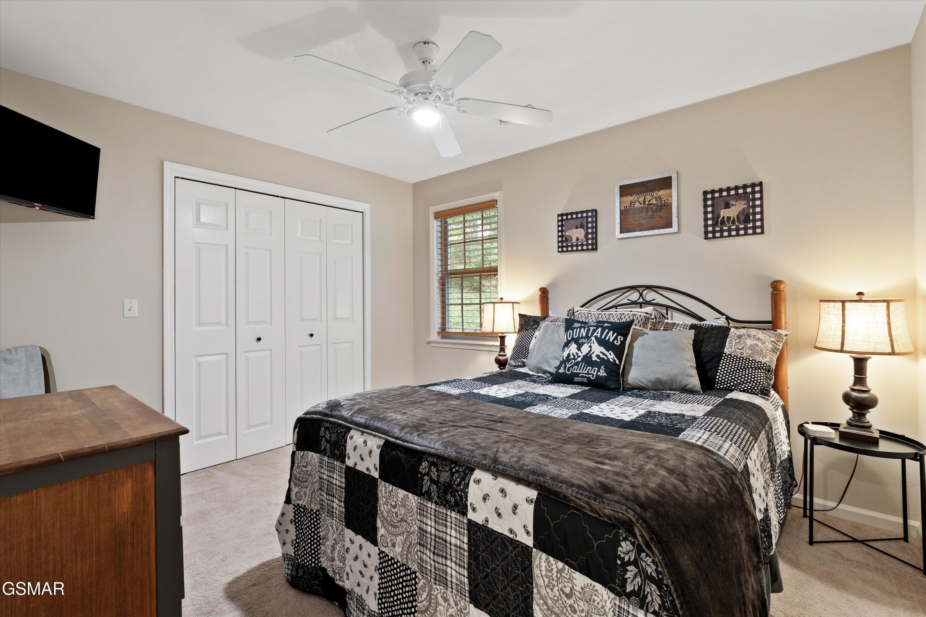3183 Wears Drive Sevierville TN 37862
