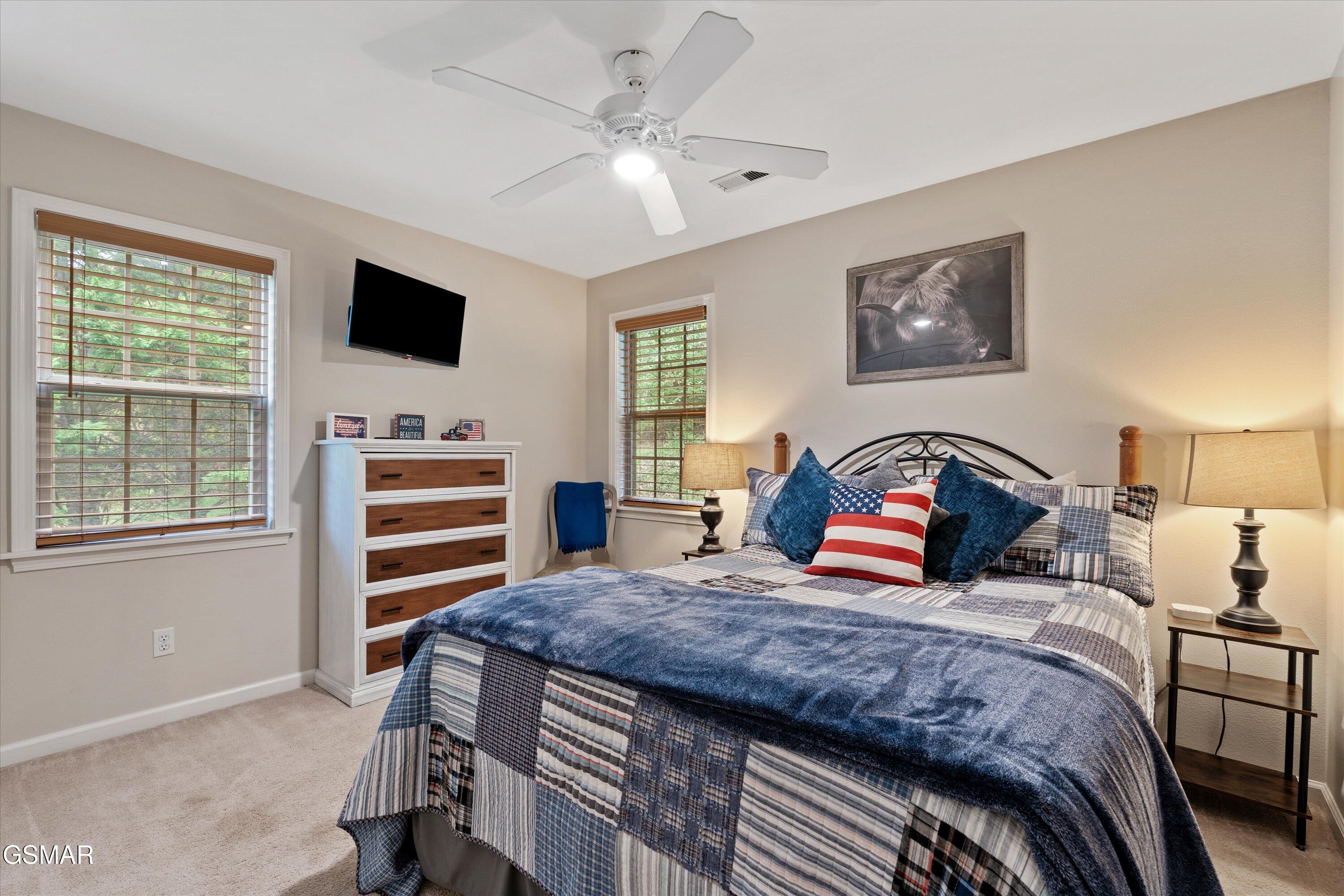 3183 Wears Drive Sevierville TN 37862