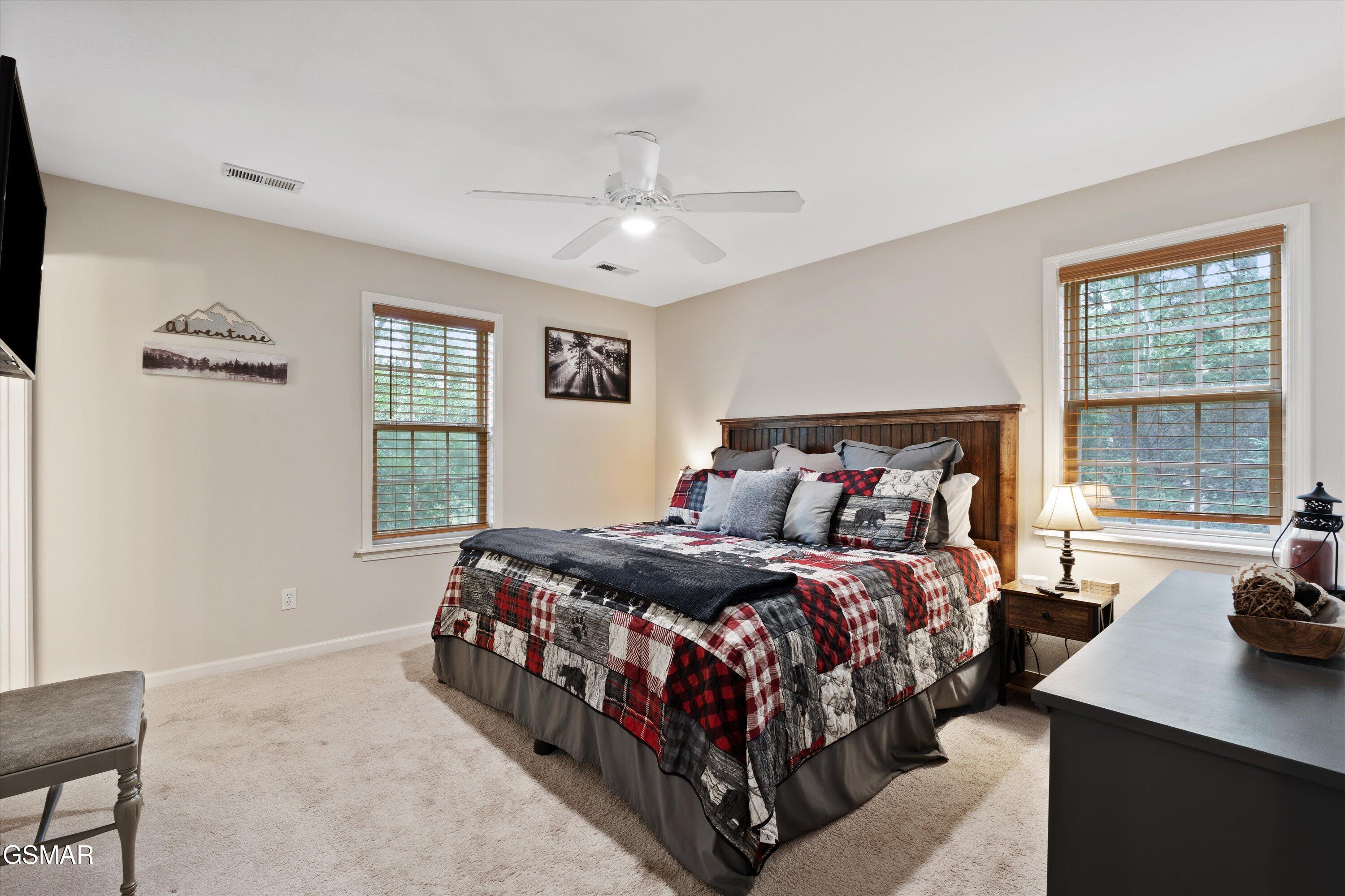 3183 Wears Drive Sevierville TN 37862