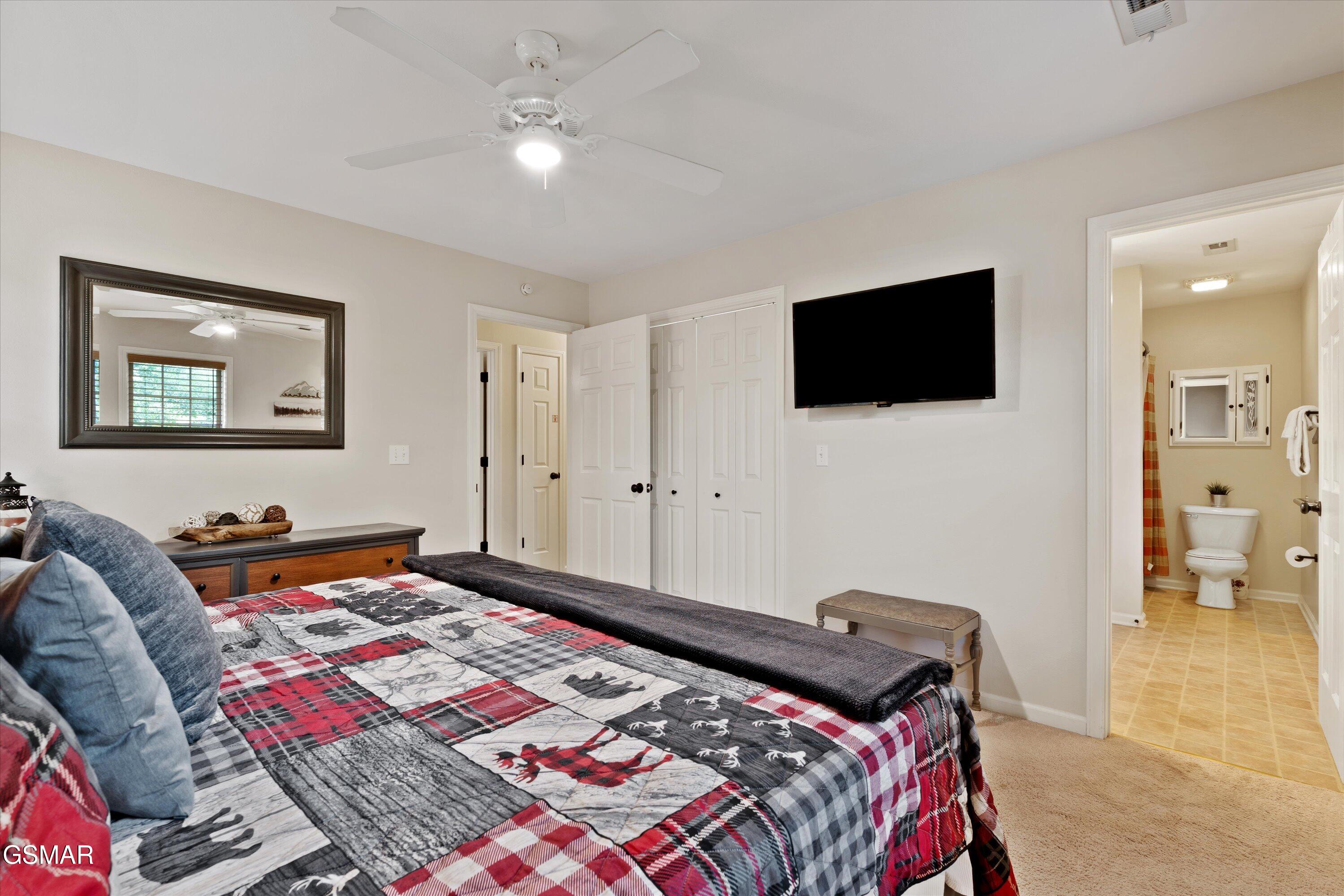 3183 Wears Drive Sevierville TN 37862