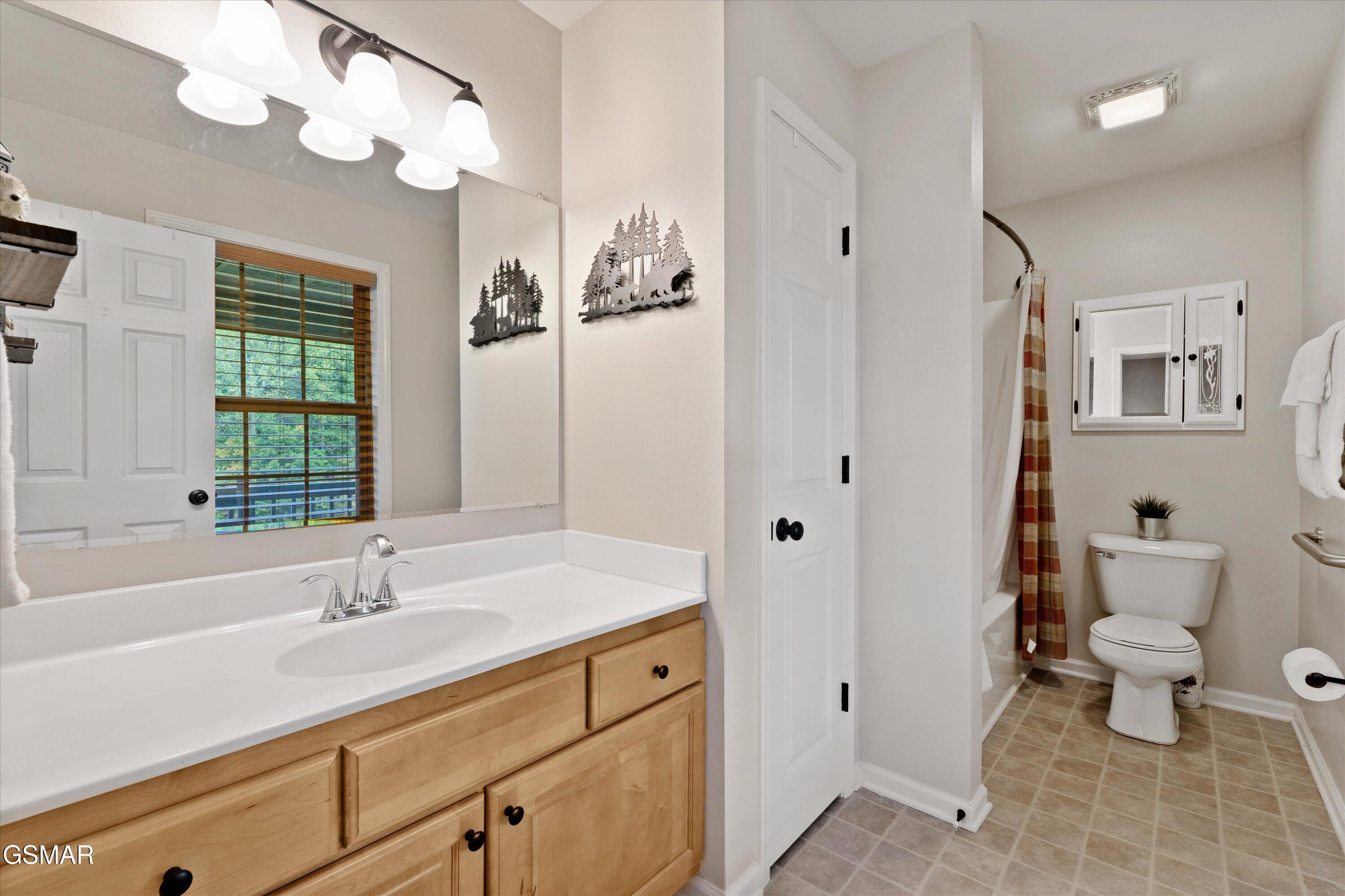 3183 Wears Drive Sevierville TN 37862