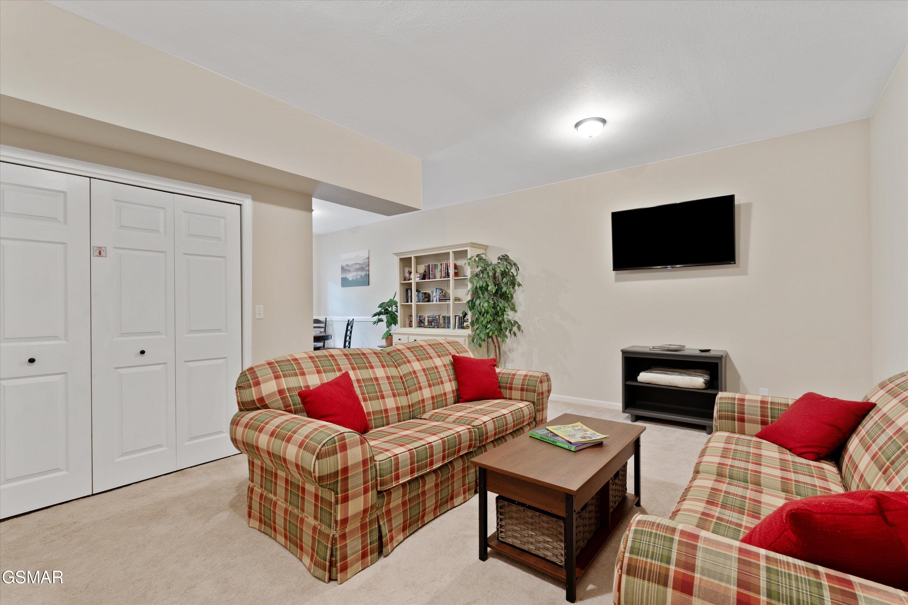 3183 Wears Drive Sevierville TN 37862