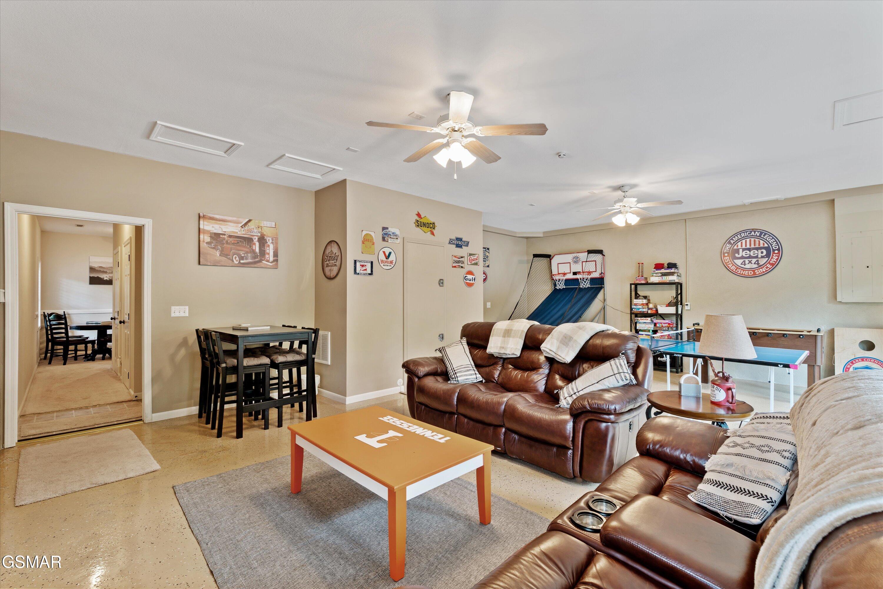 3183 Wears Drive Sevierville TN 37862