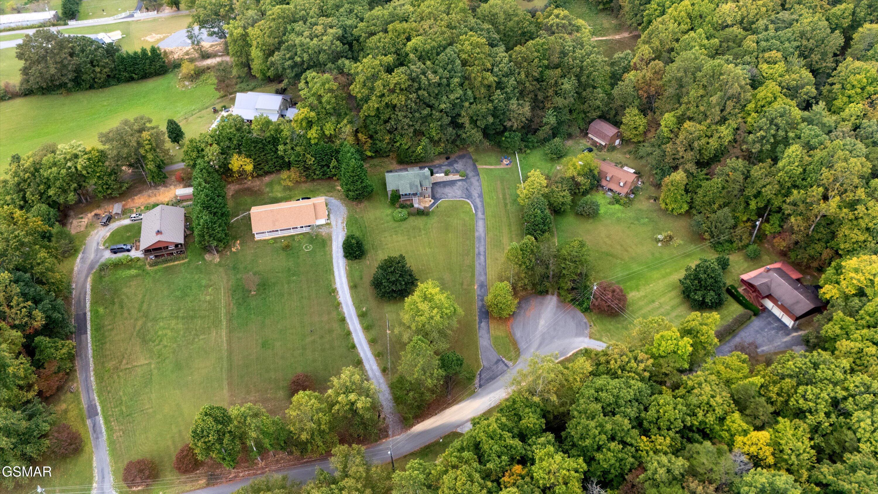 3183 Wears Drive Sevierville TN 37862