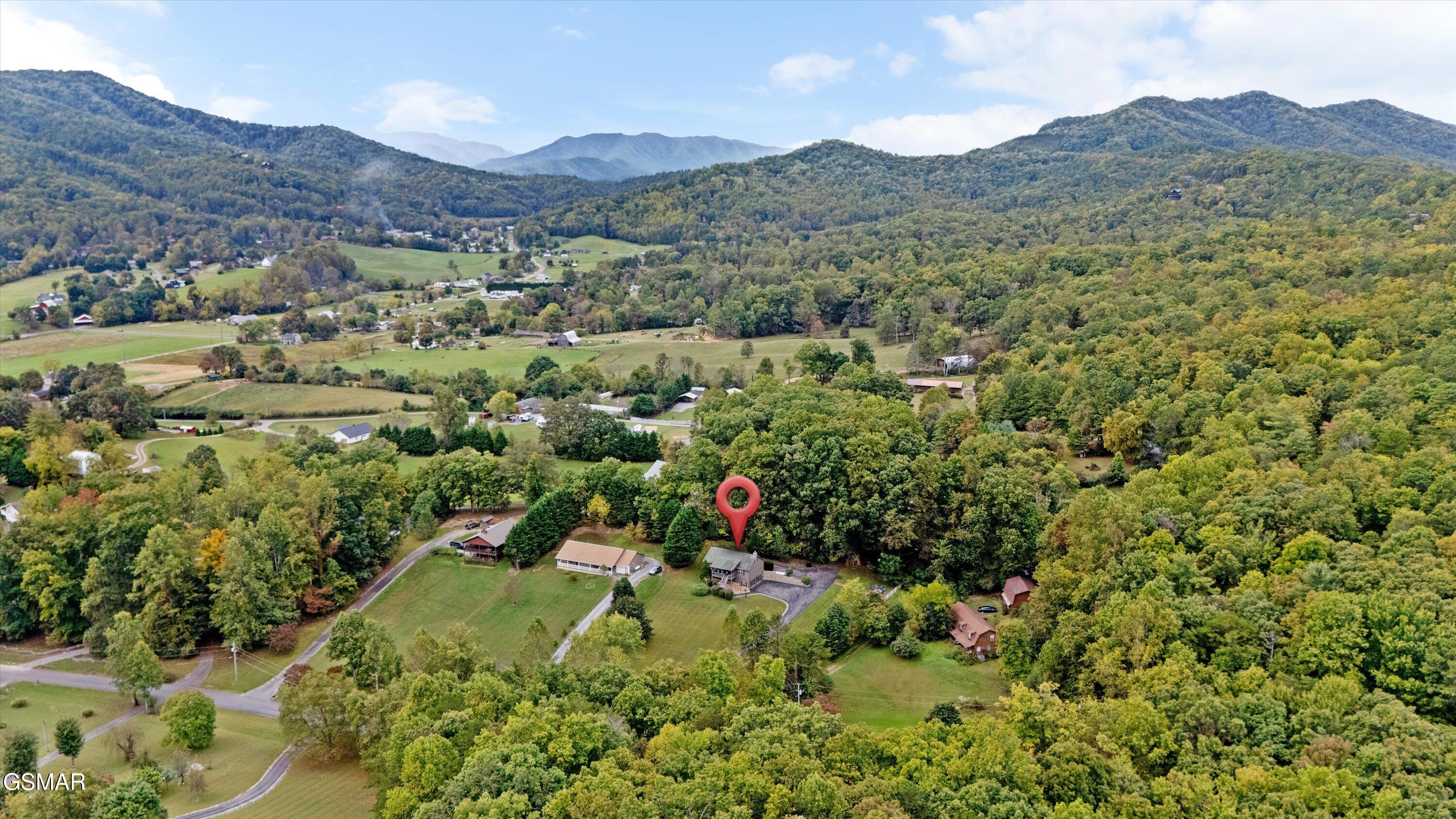 3183 Wears Drive Sevierville TN 37862