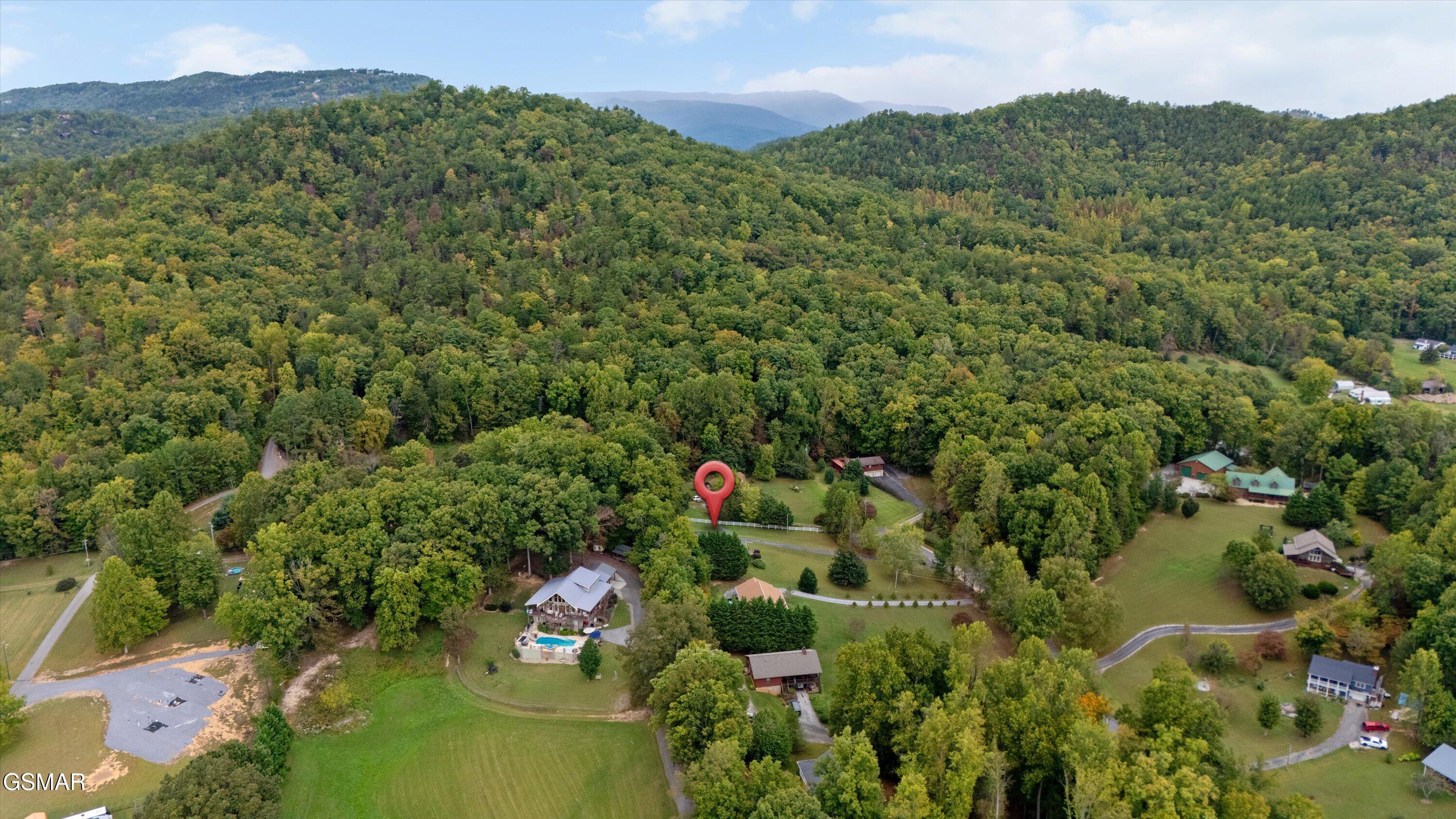 3183 Wears Drive Sevierville TN 37862