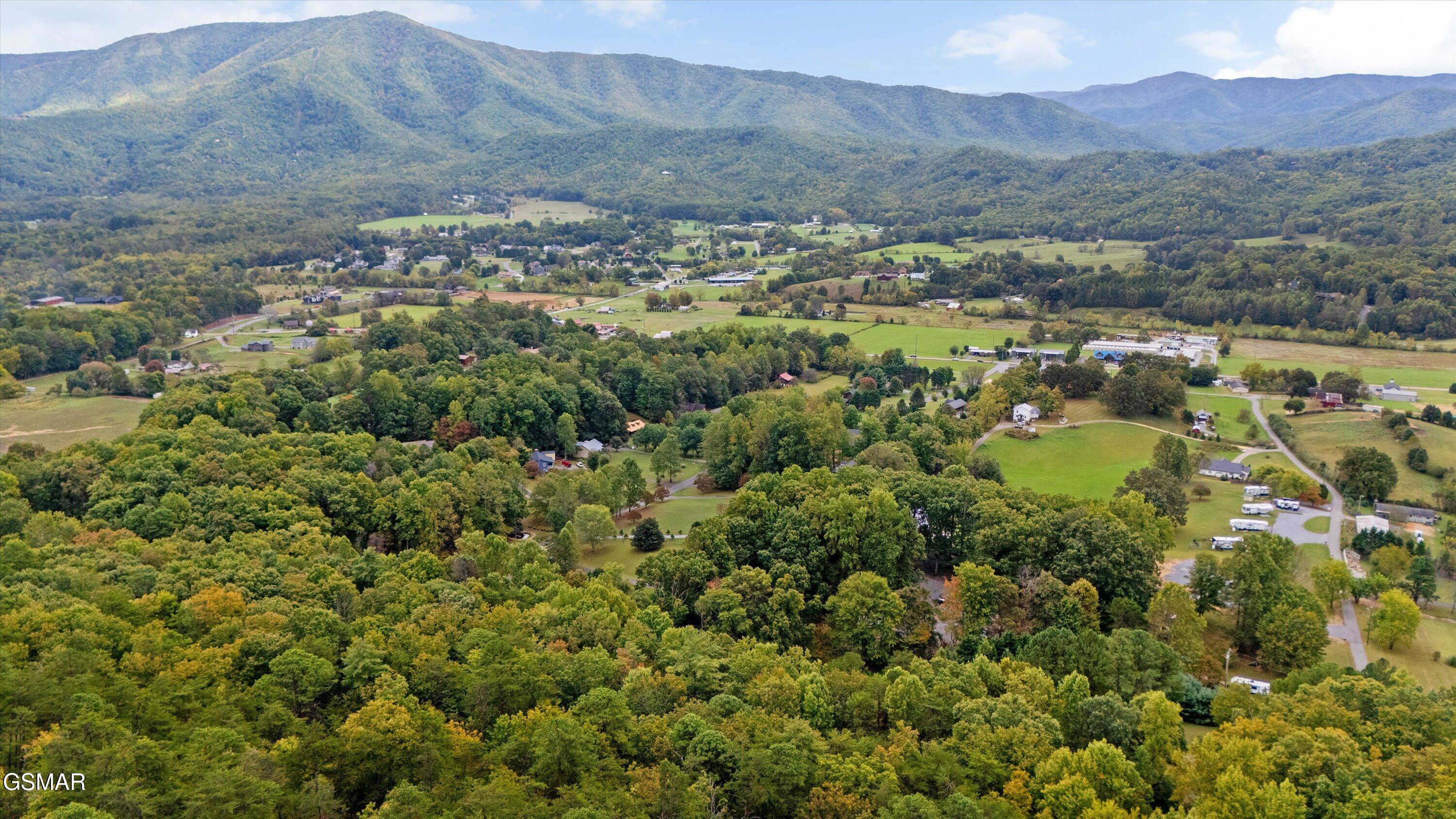 3183 Wears Drive Sevierville TN 37862
