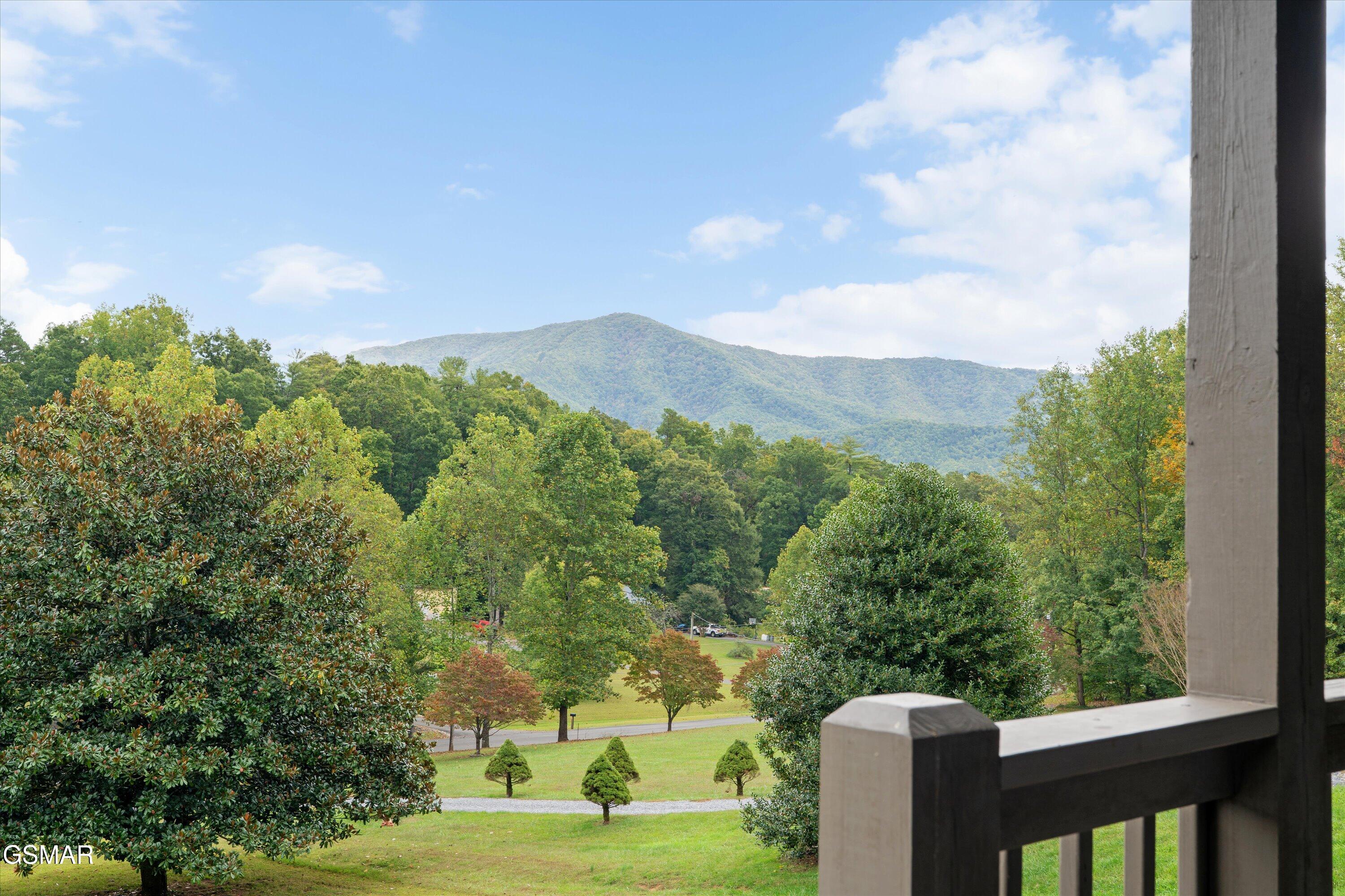 3183 Wears Drive Sevierville TN 37862