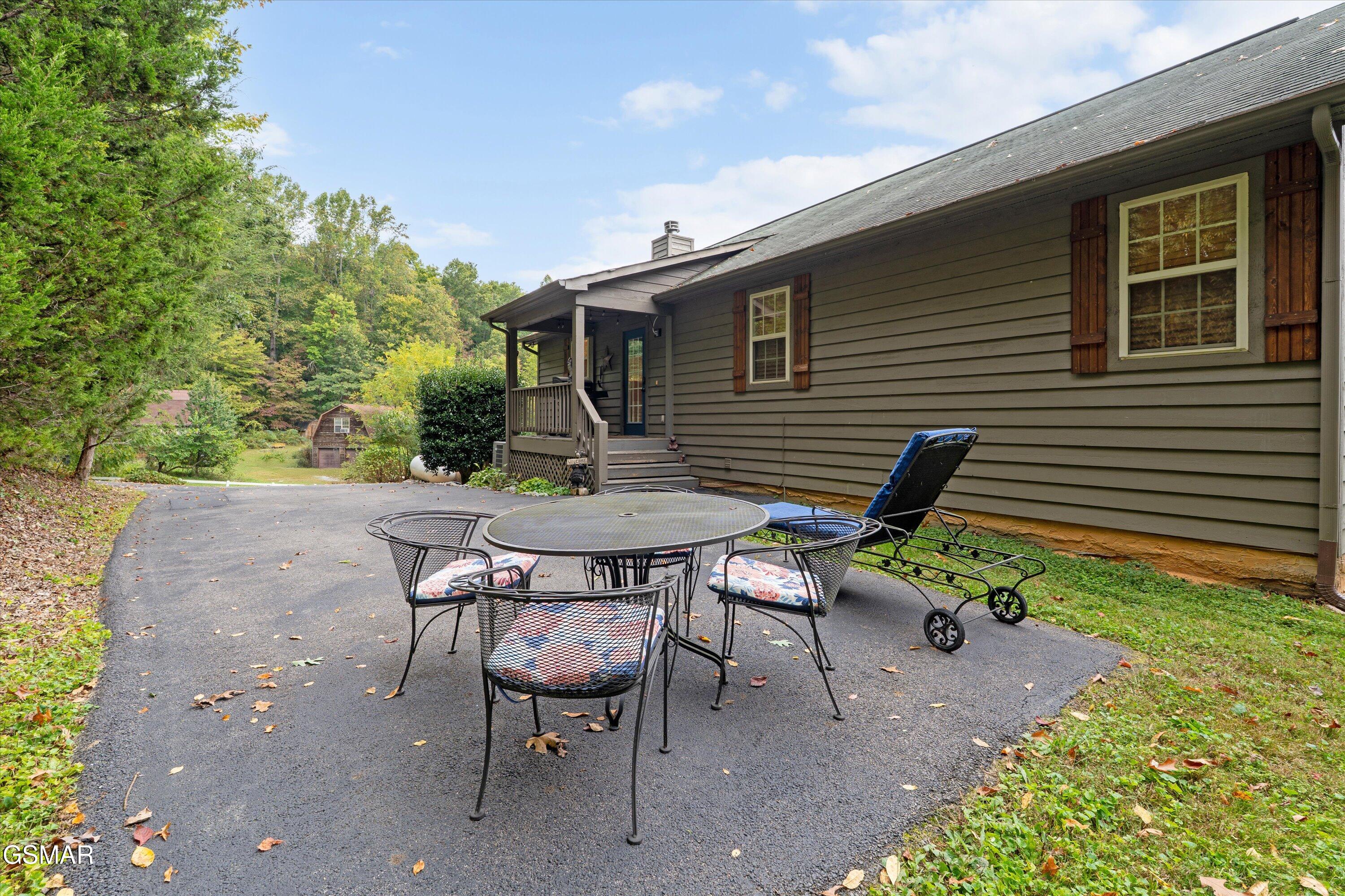 3183 Wears Drive Sevierville TN 37862