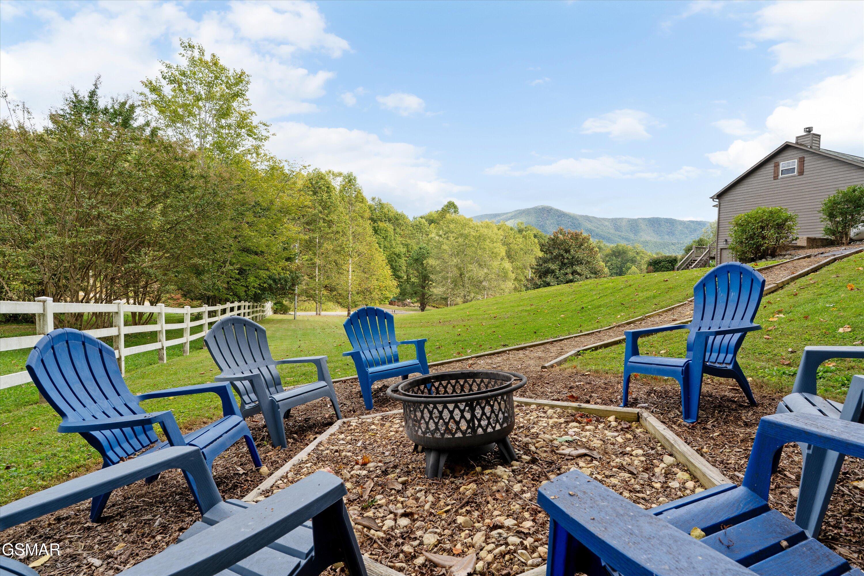 3183 Wears Drive Sevierville TN 37862