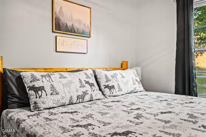 1643 Arron Way Sevierville TN 37876