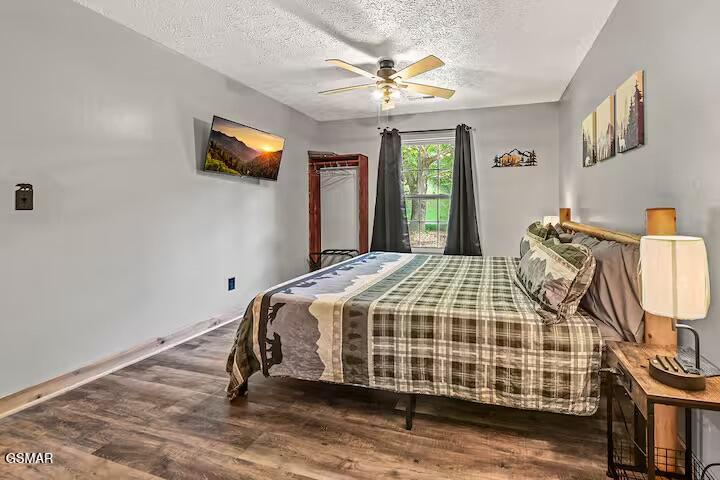 1643 Arron Way Sevierville TN 37876