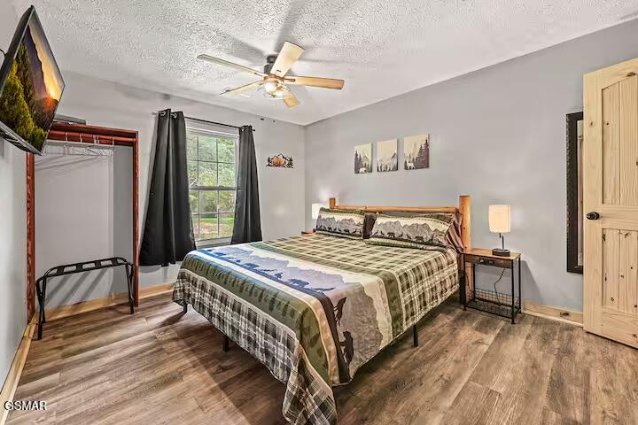 1643 Arron Way Sevierville TN 37876