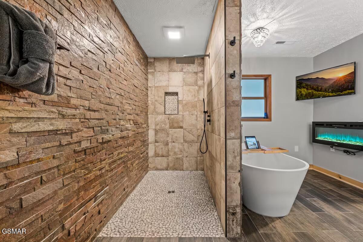 1643 Arron Way Sevierville TN 37876