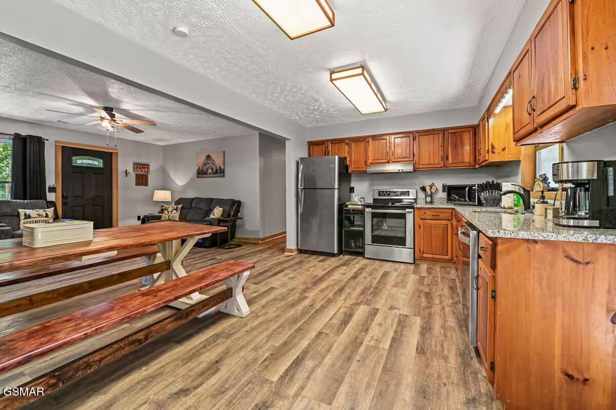 1643 Arron Way Sevierville TN 37876