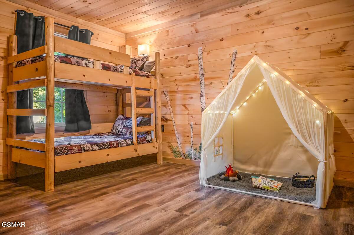 1643 Arron Way Sevierville TN 37876