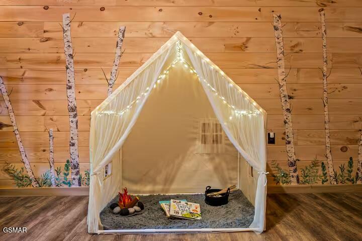 1643 Arron Way Sevierville TN 37876