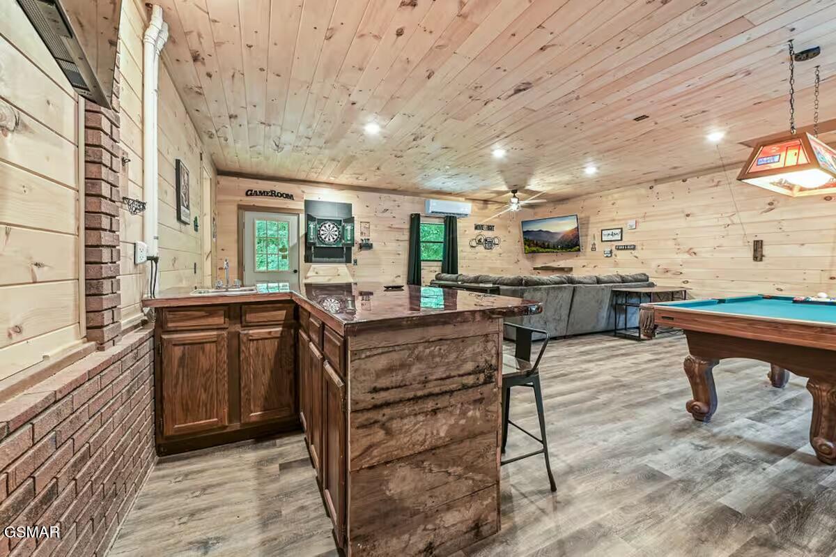 1643 Arron Way Sevierville TN 37876