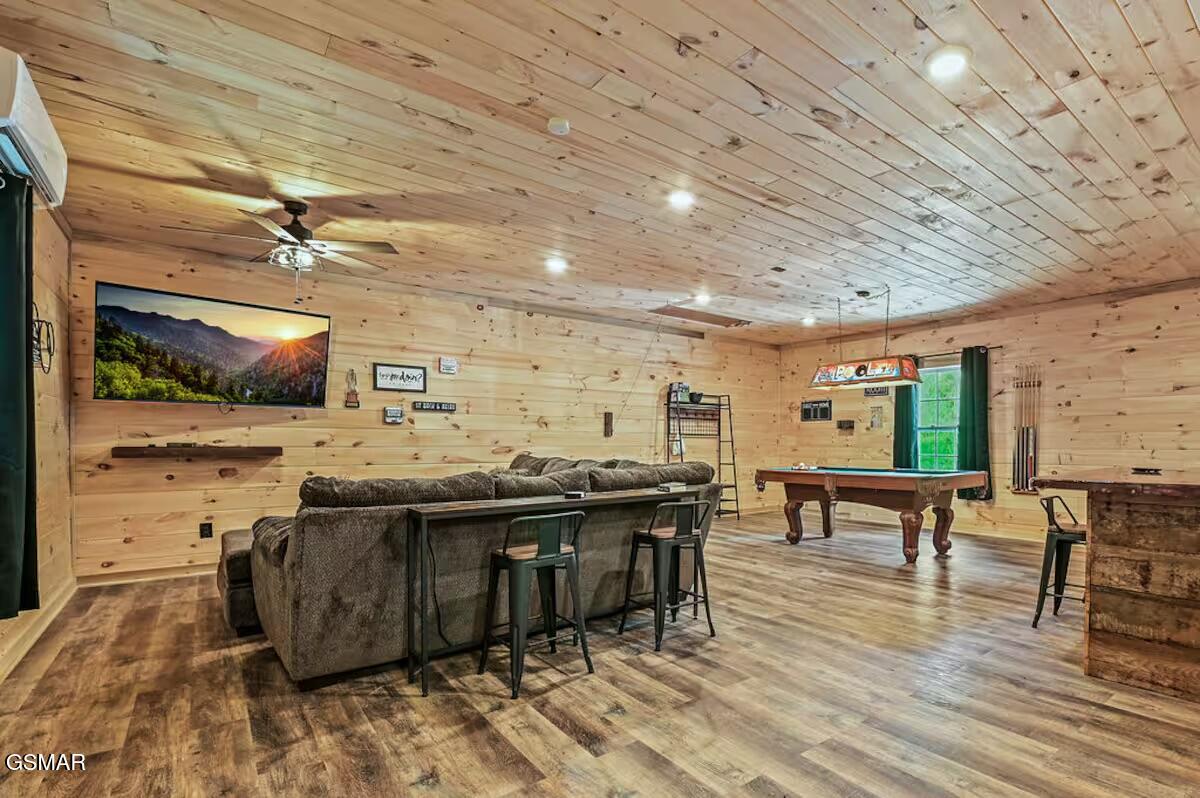 1643 Arron Way Sevierville TN 37876