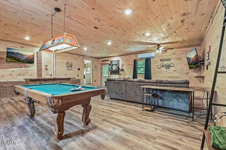 1643 Arron Way Sevierville TN 37876