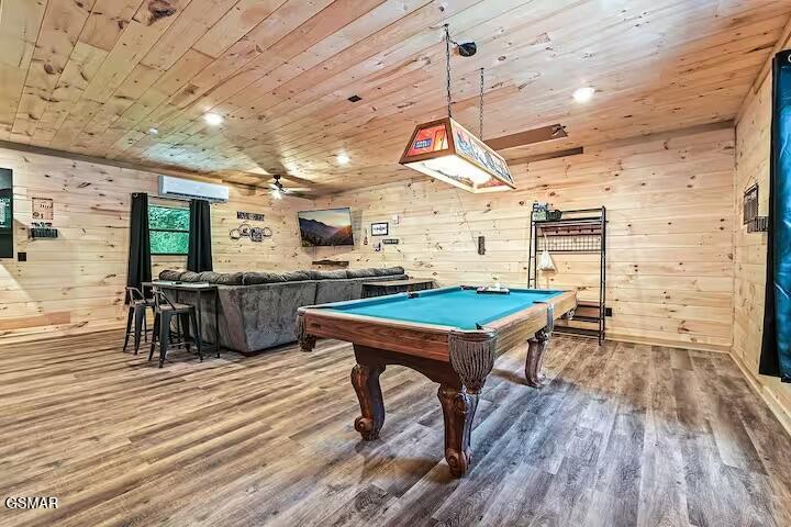 1643 Arron Way Sevierville TN 37876