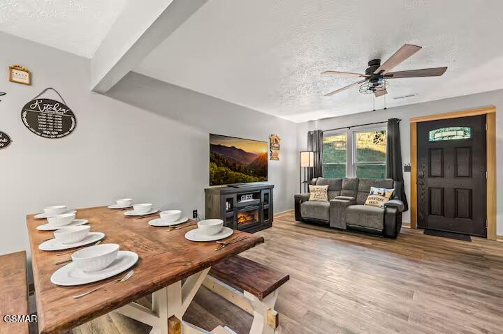 1643 Arron Way Sevierville TN 37876