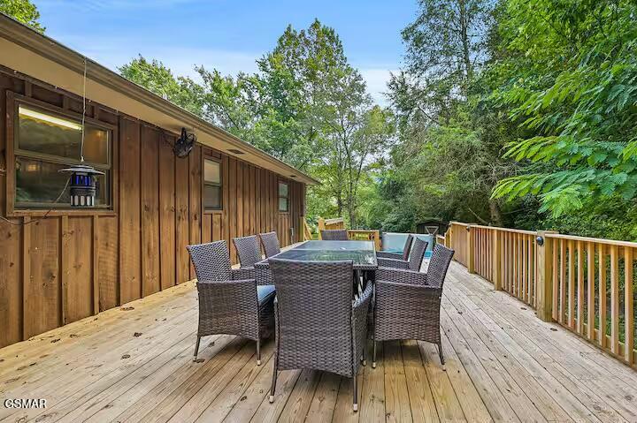 1643 Arron Way Sevierville TN 37876