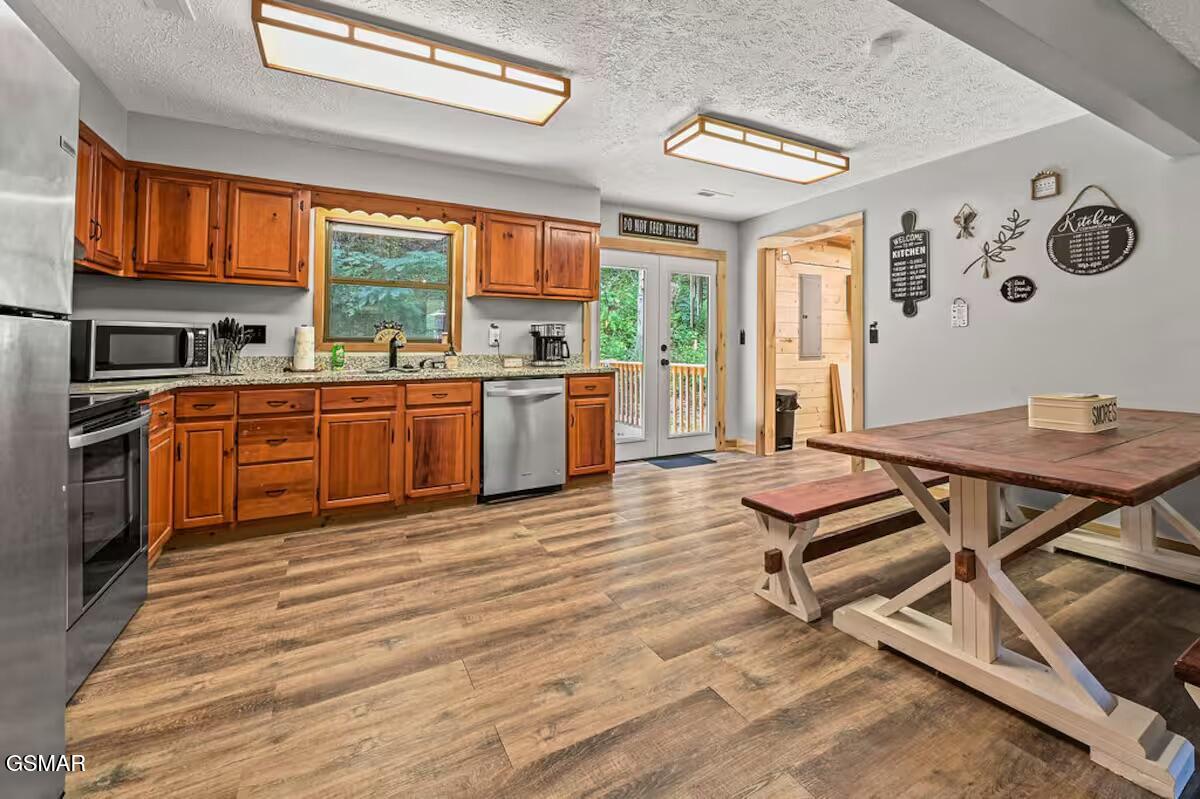 1643 Arron Way Sevierville TN 37876