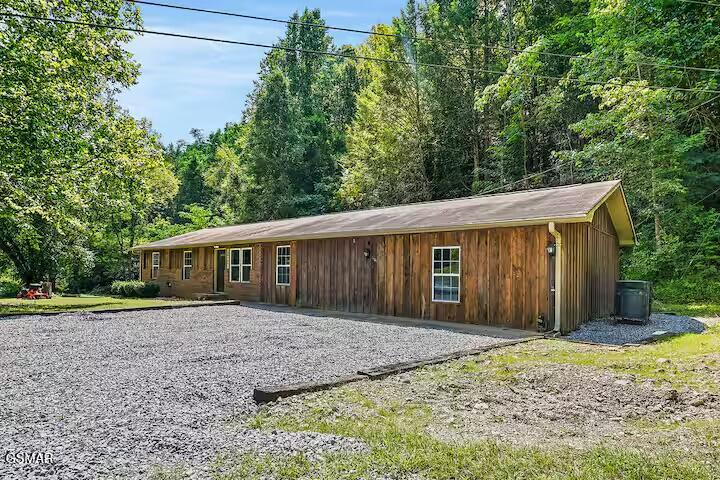 1643 Arron Way Sevierville TN 37876