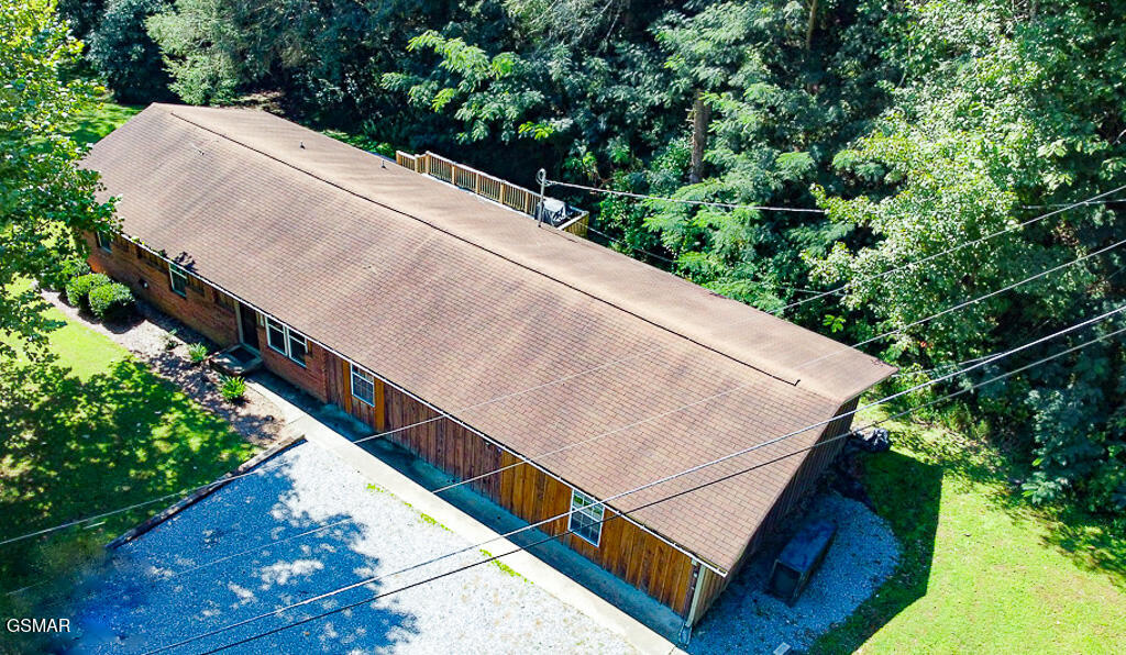 1643 Arron Way Sevierville TN 37876