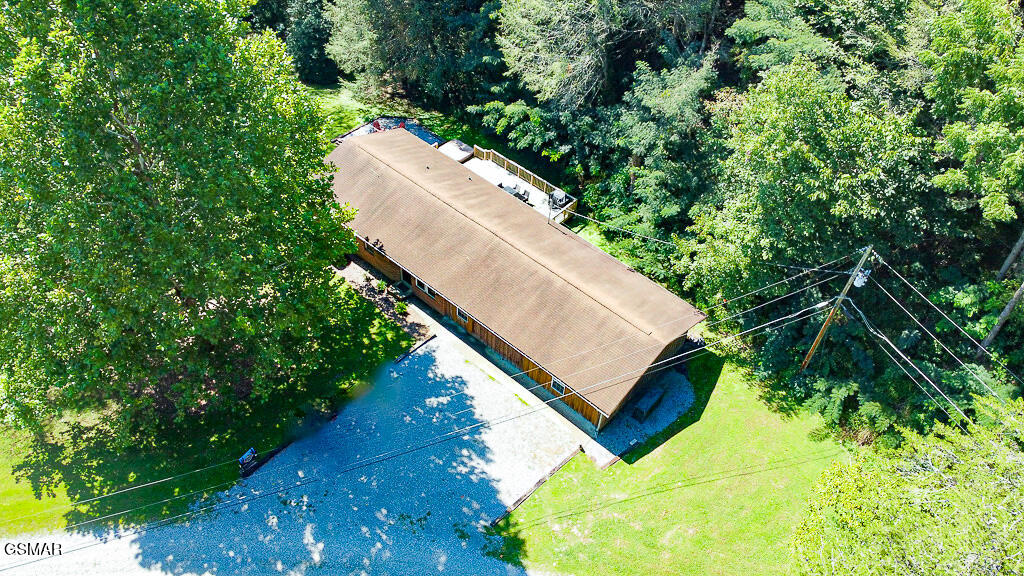 1643 Arron Way Sevierville TN 37876