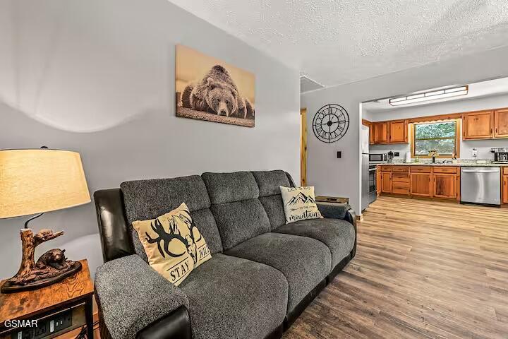 1643 Arron Way Sevierville TN 37876