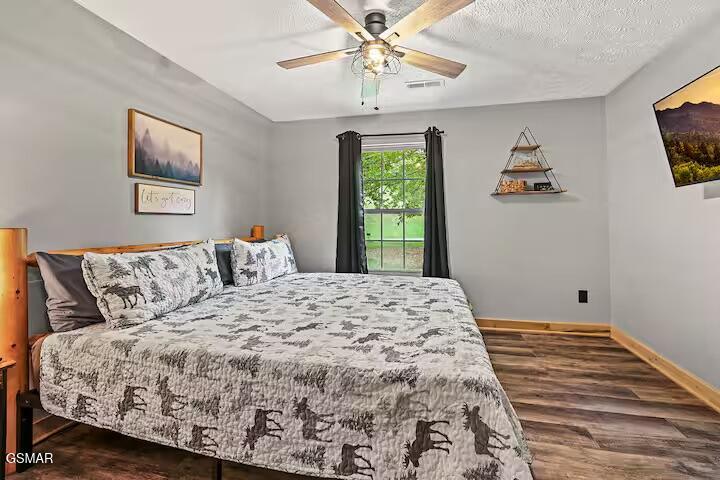 1643 Arron Way Sevierville TN 37876