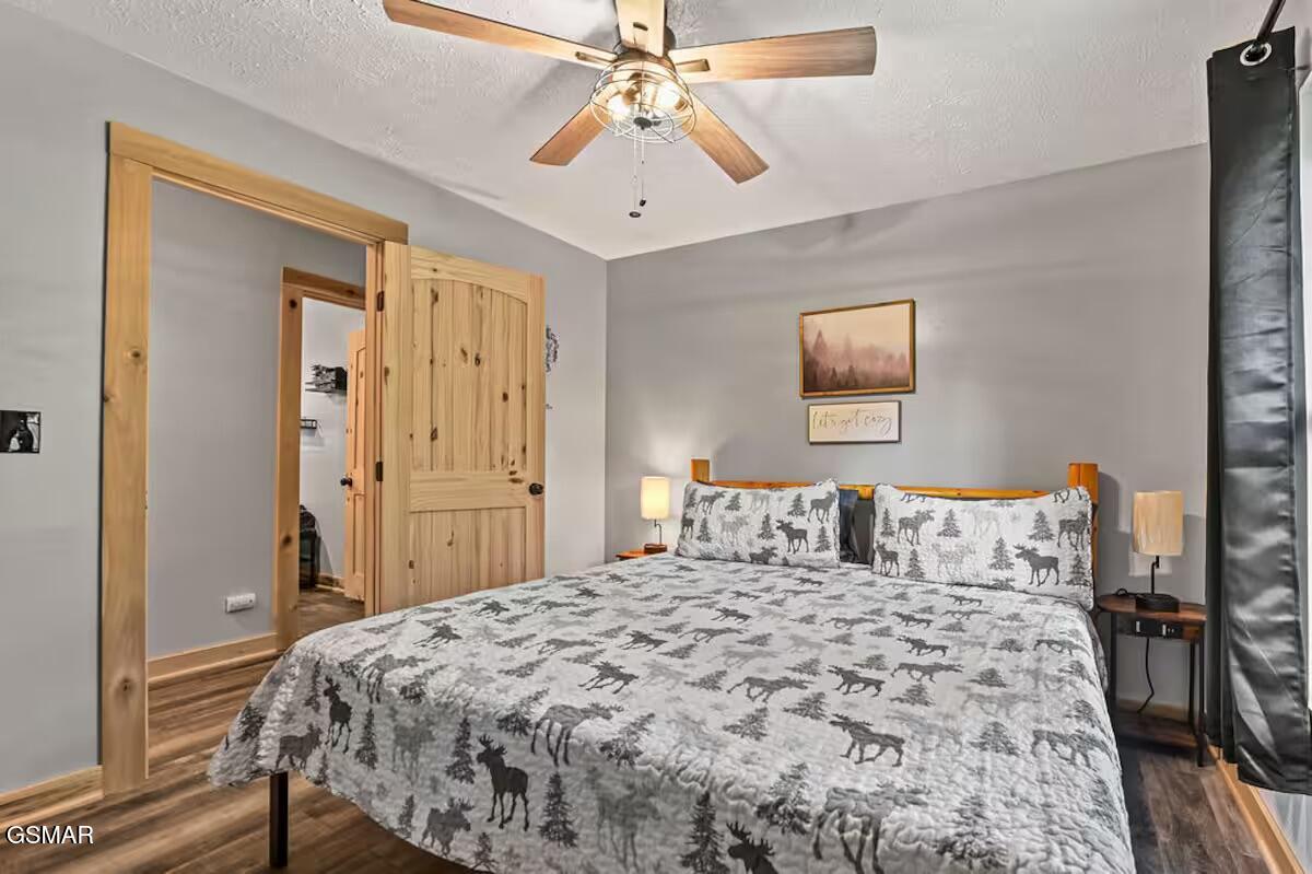 1643 Arron Way Sevierville TN 37876