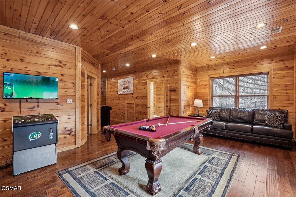889 Great Smoky Way Gatlinburg TN 37738