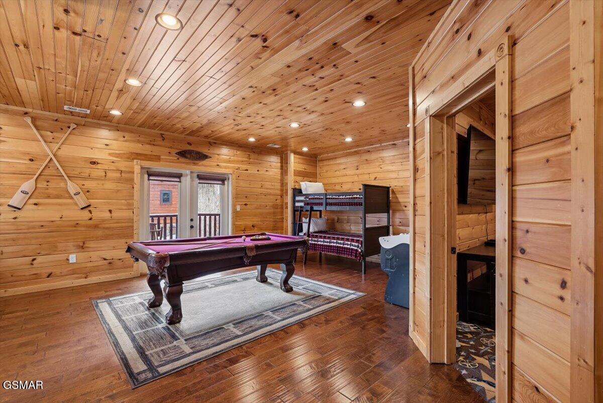 889 Great Smoky Way Gatlinburg TN 37738