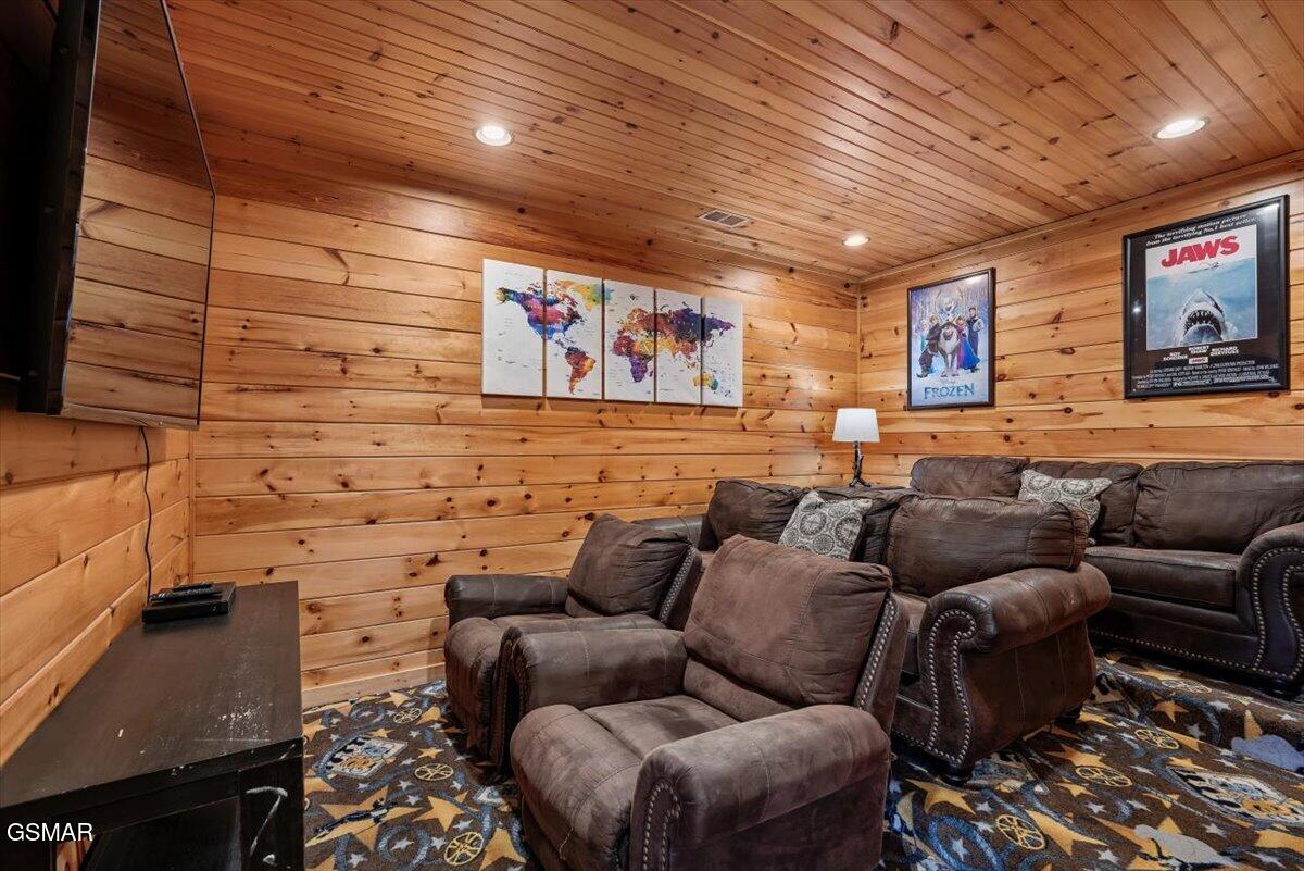 889 Great Smoky Way Gatlinburg TN 37738