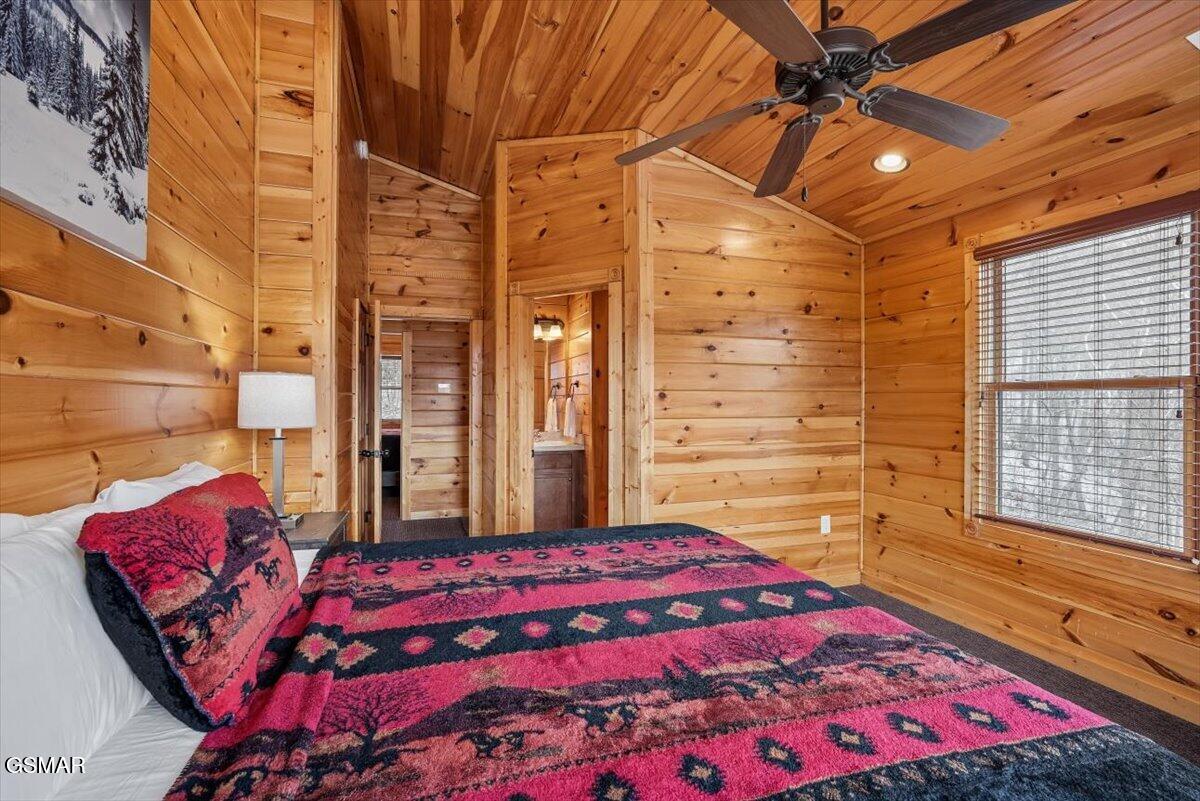 889 Great Smoky Way Gatlinburg TN 37738