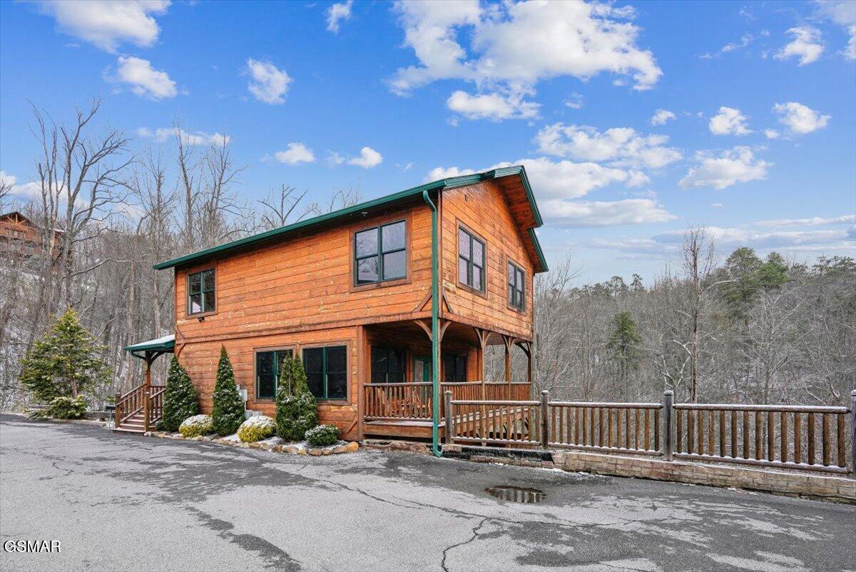 889 Great Smoky Way Gatlinburg TN 37738