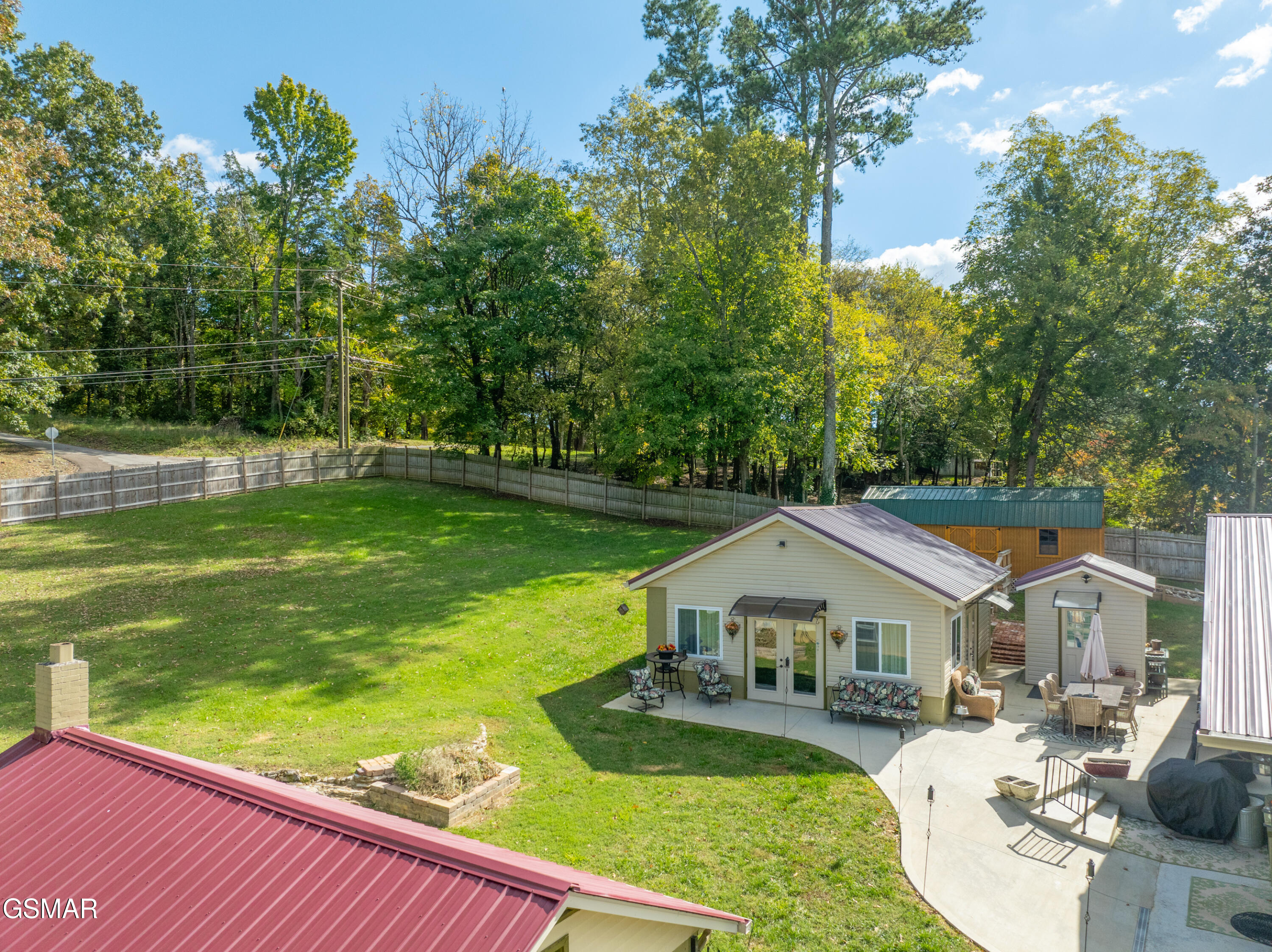 719 College Street Madisonville TN 37354