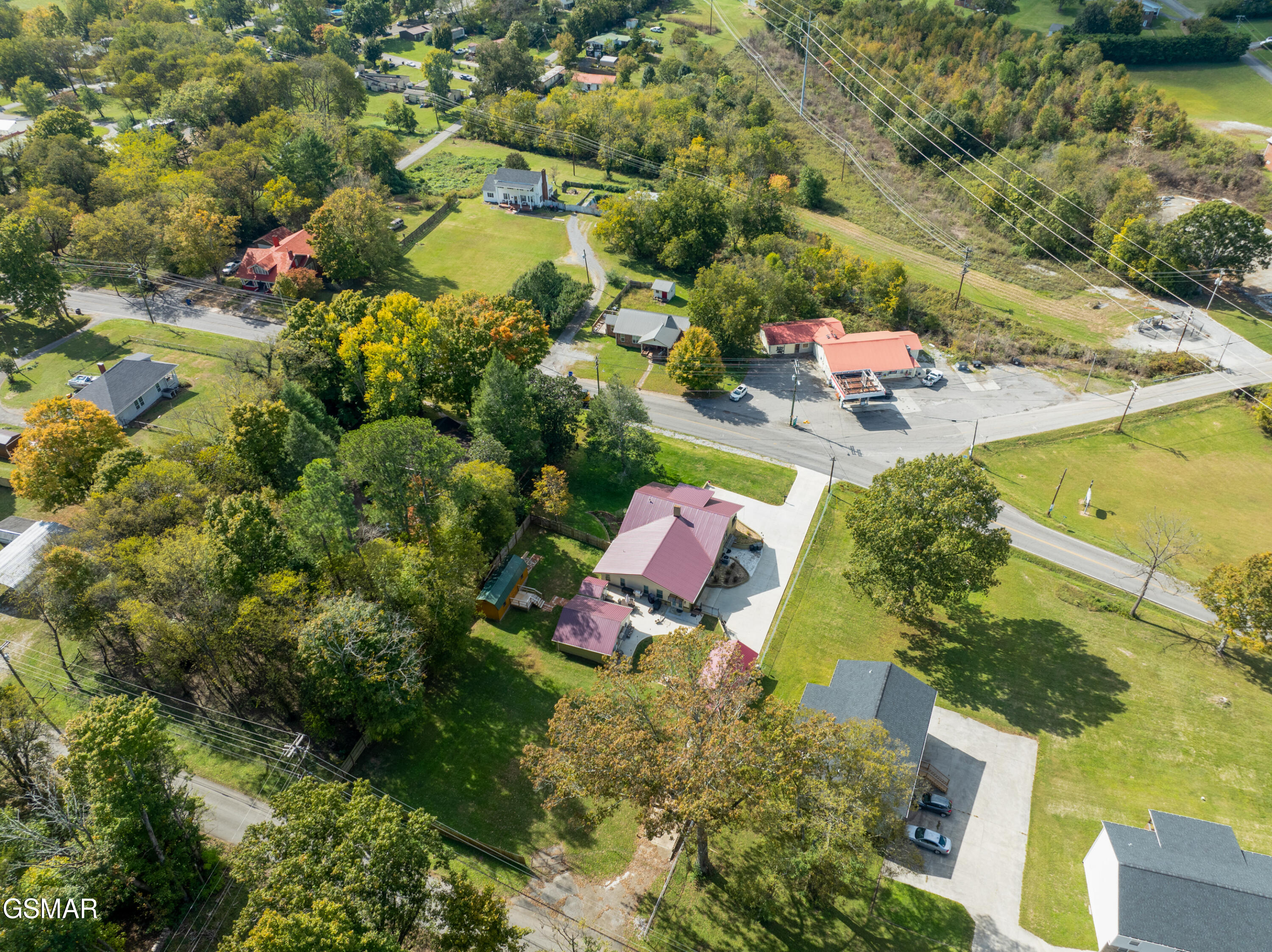 719 College Street Madisonville TN 37354