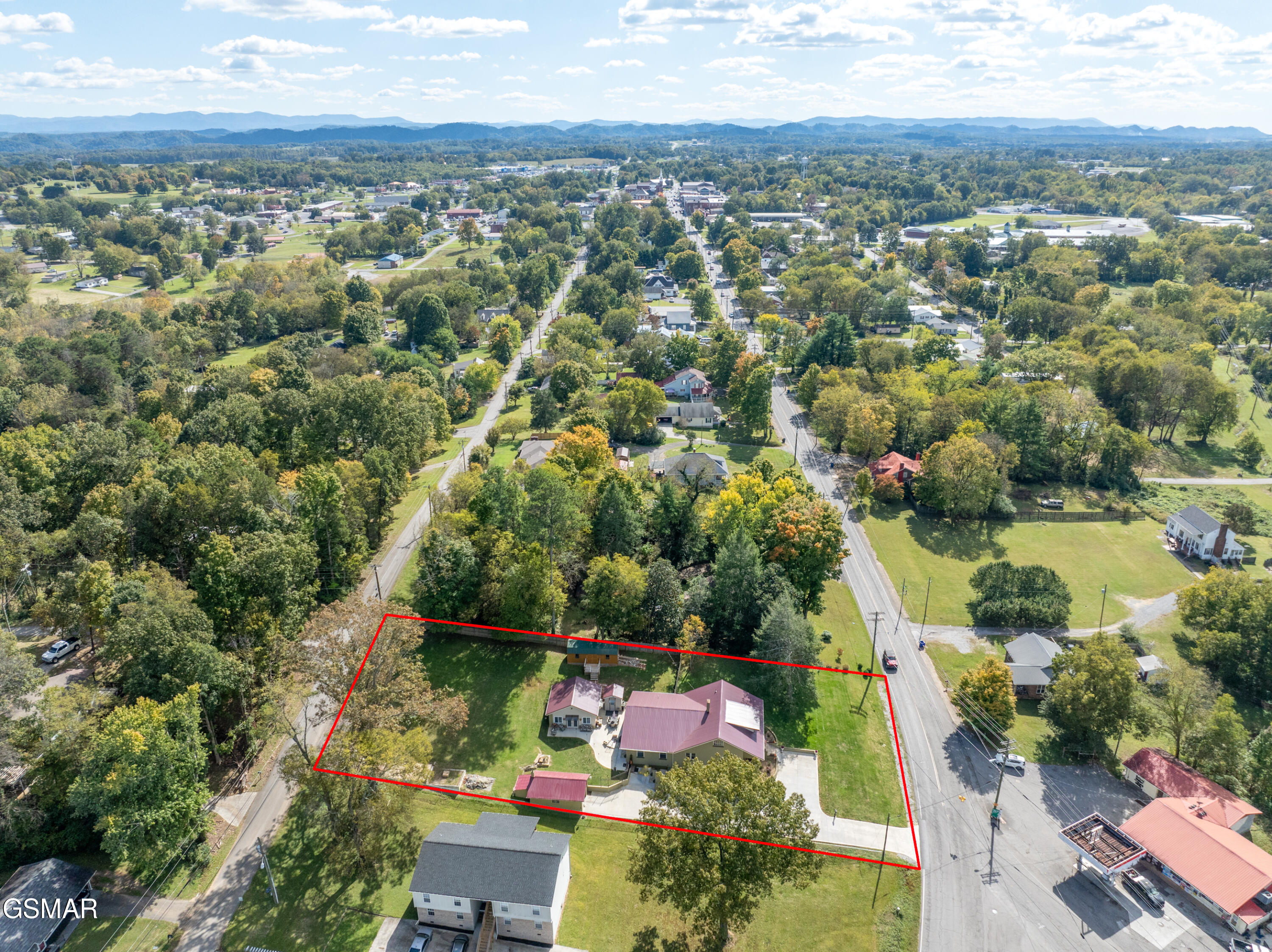 719 College Street Madisonville TN 37354