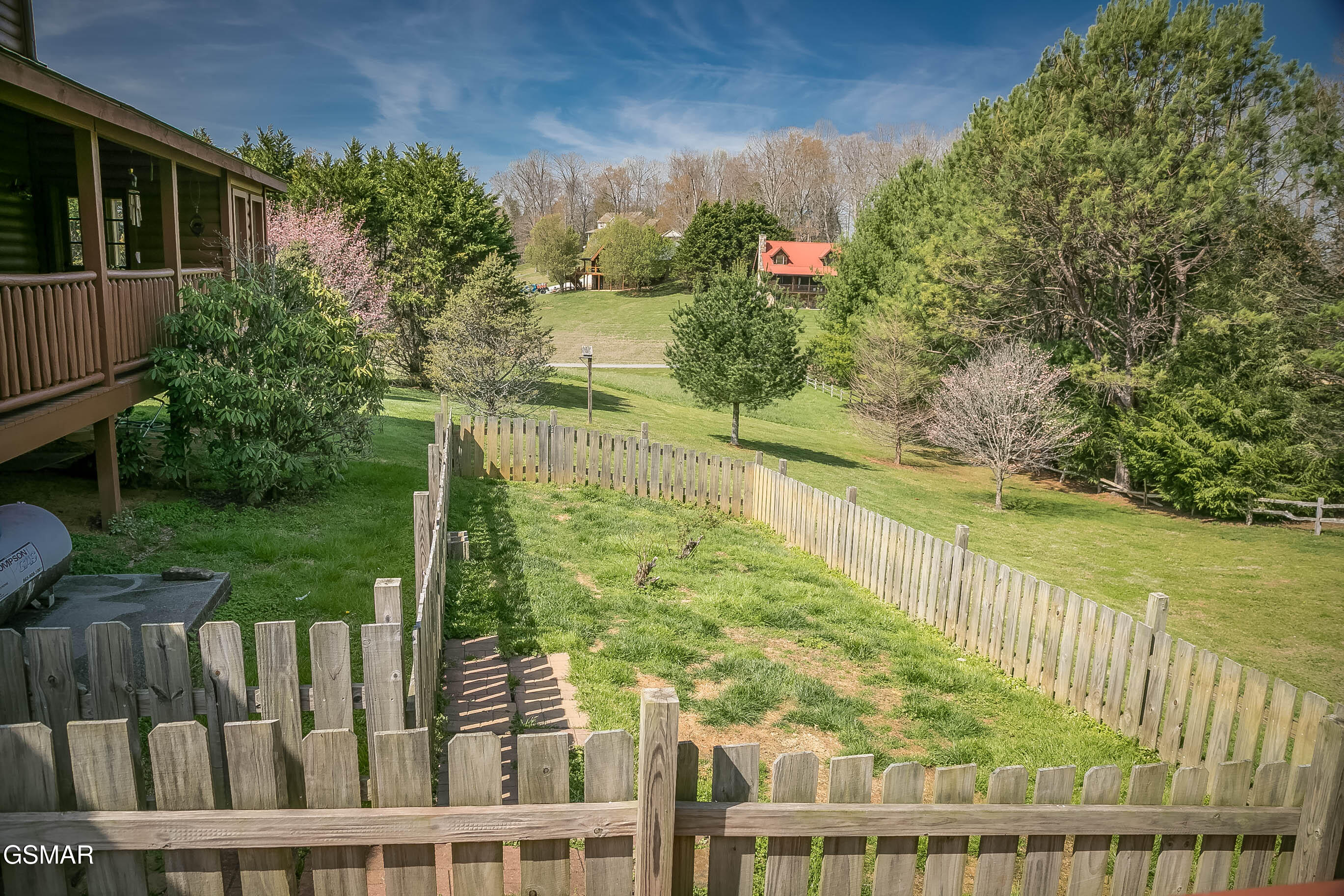 3385 Clear Valley Drive Sevierville TN 37862