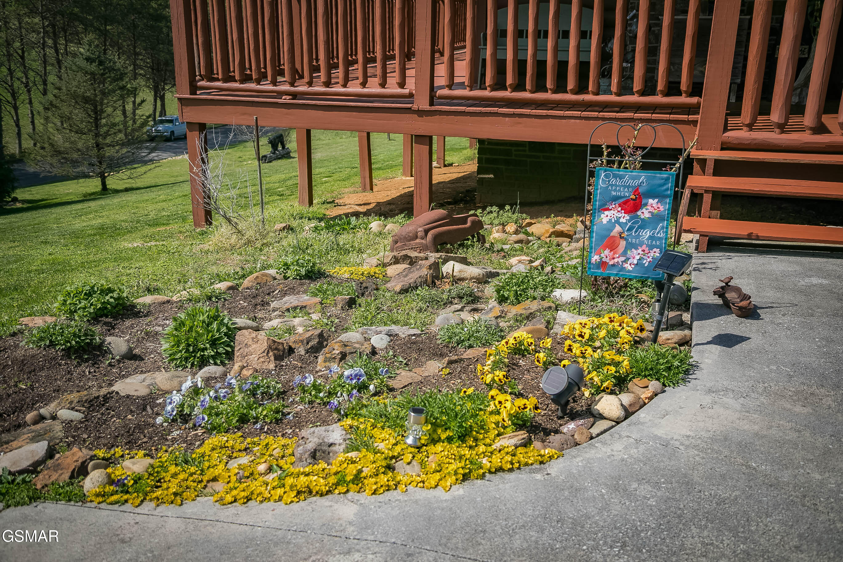 3385 Clear Valley Drive Sevierville TN 37862