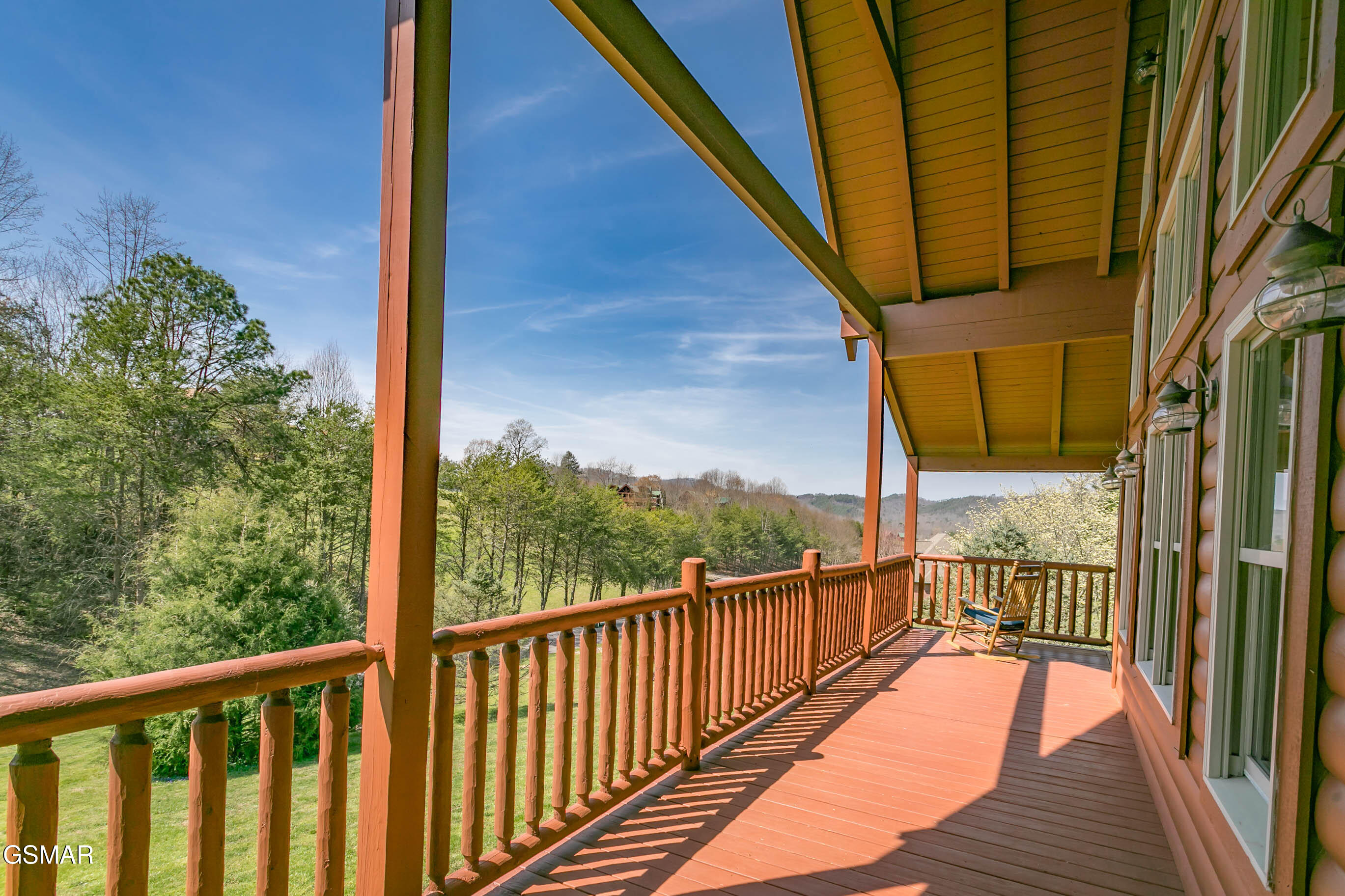 3385 Clear Valley Drive Sevierville TN 37862