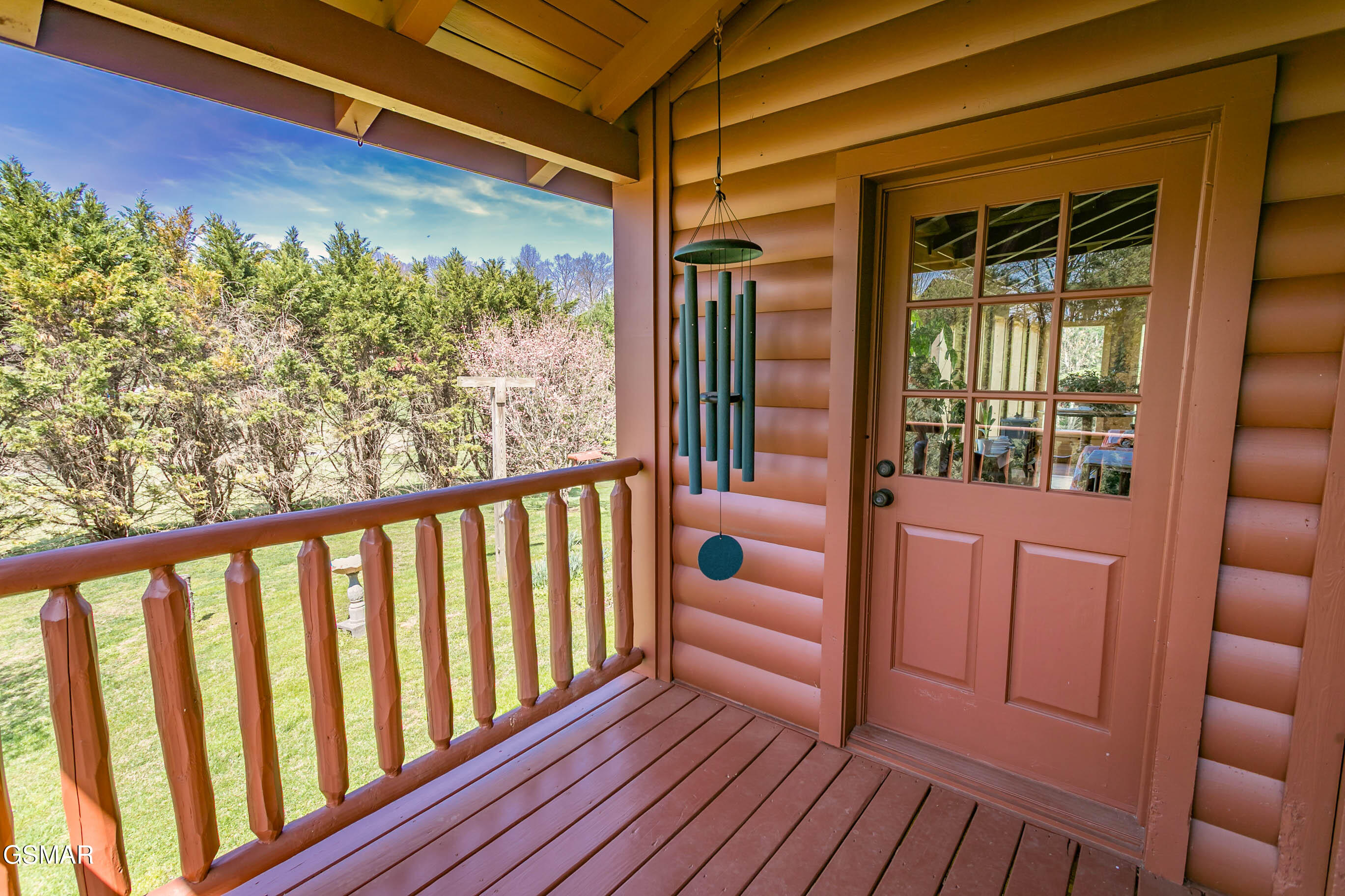 3385 Clear Valley Drive Sevierville TN 37862